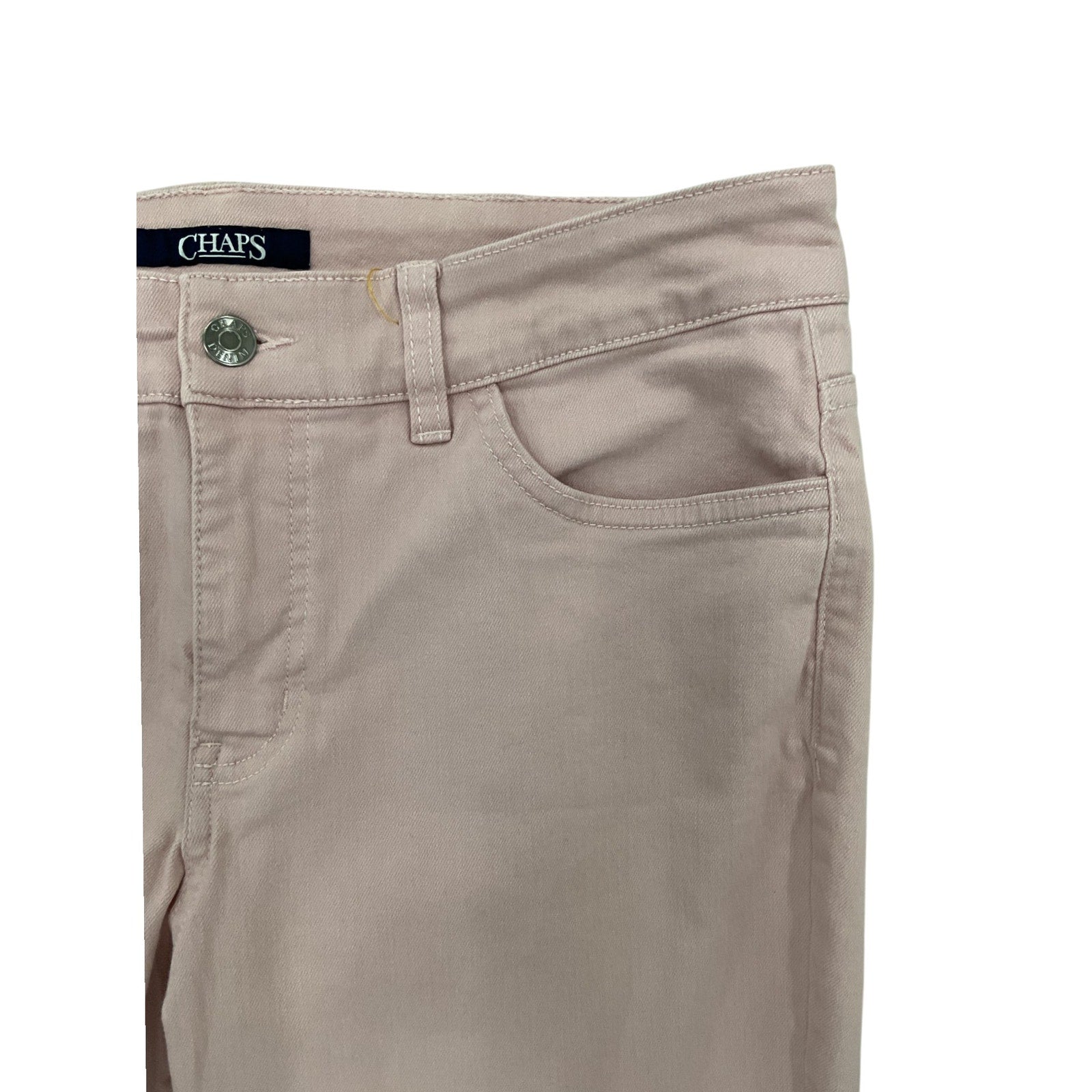 Pantalón 10 (Chaps)