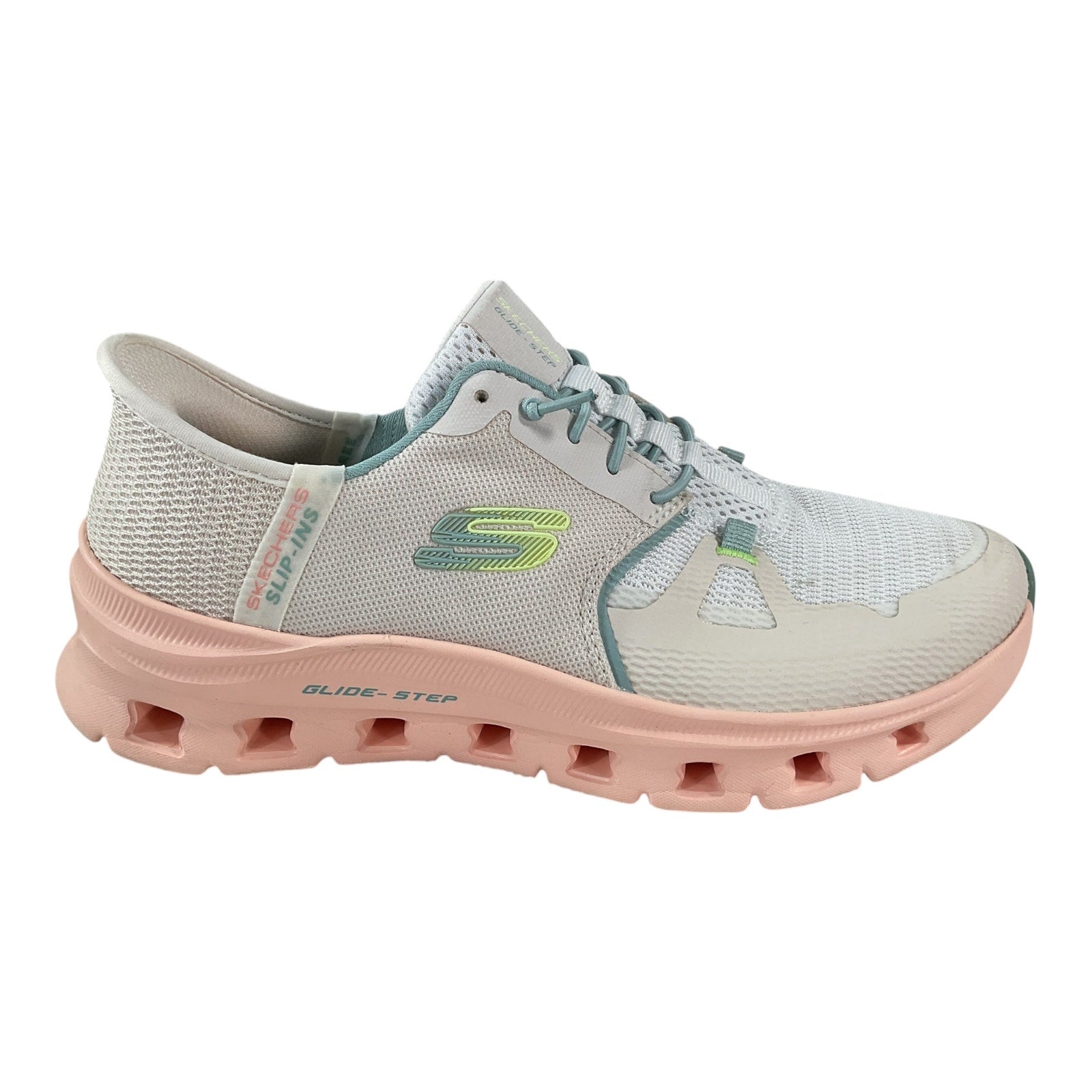 Tenis 7 (skechers)