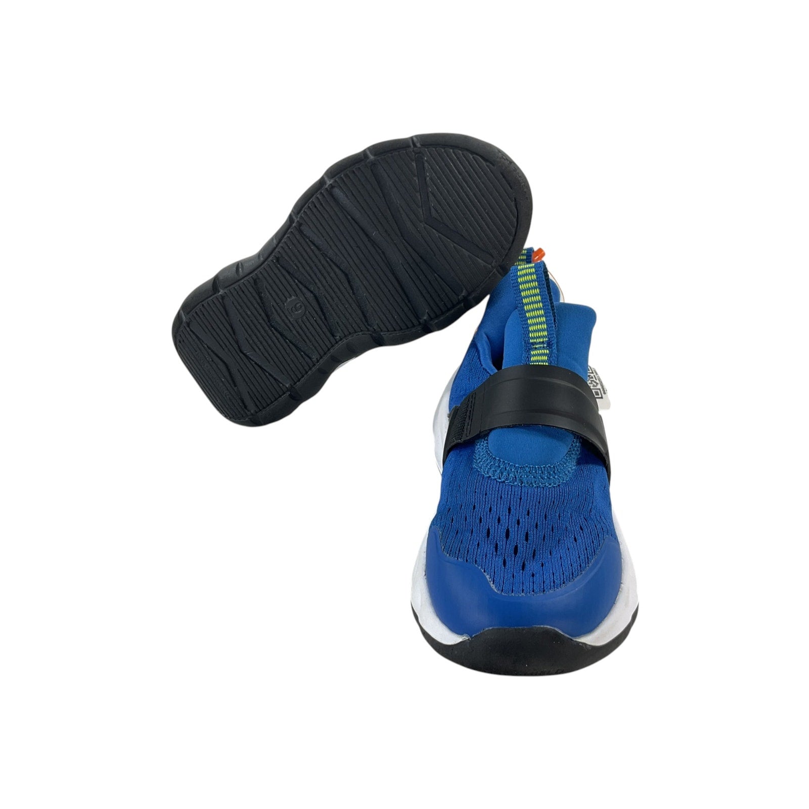 Tenis Niño 9 (All in Motion)