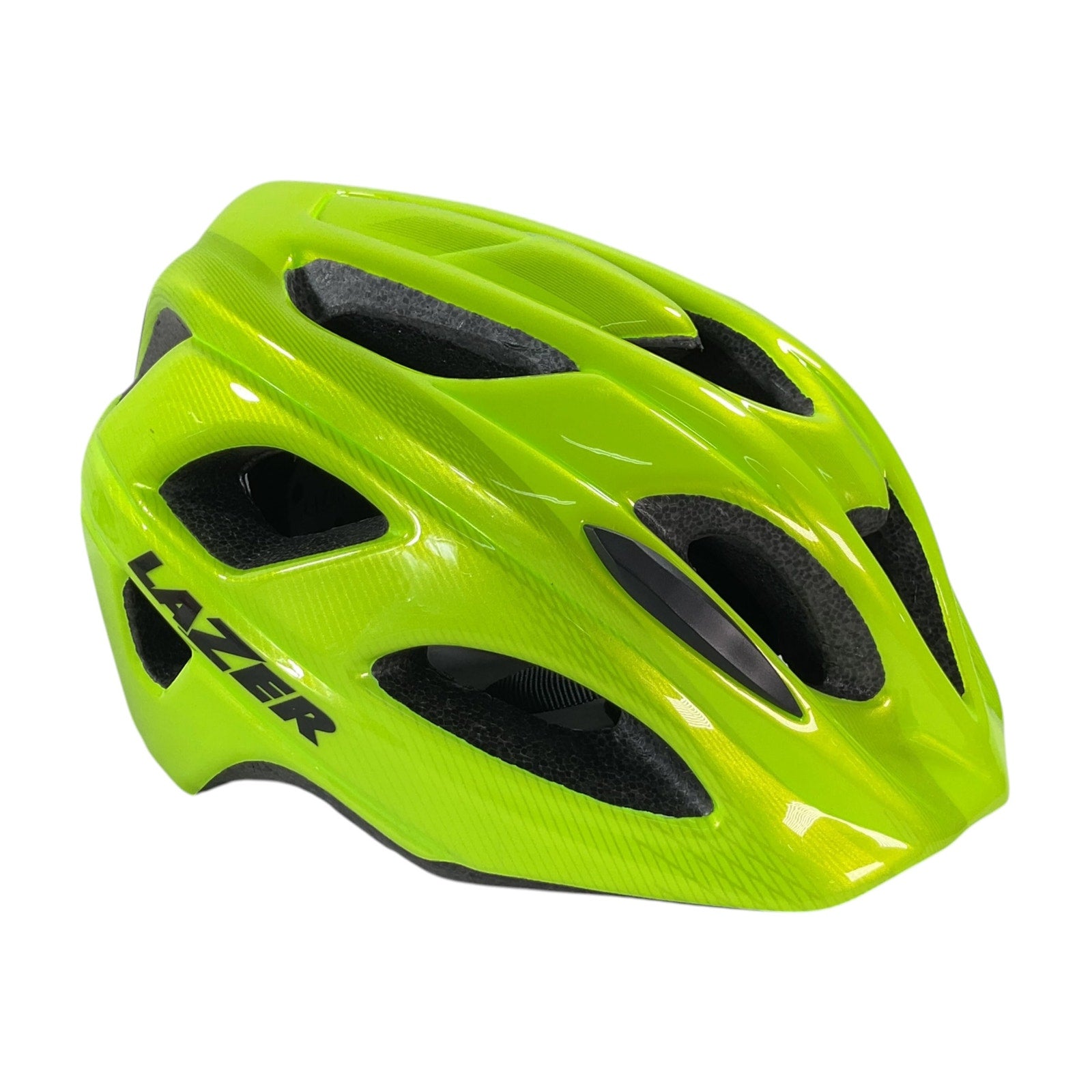 Casco de ciclismo (LAZER)