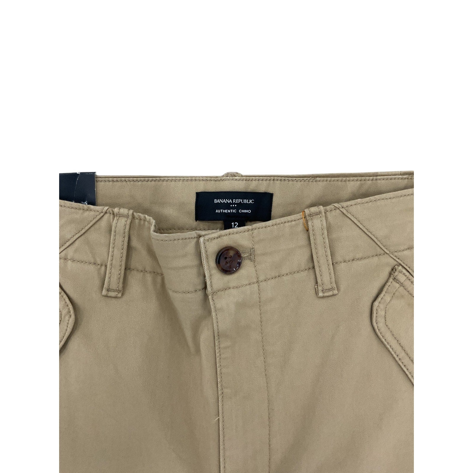 Pantalon 12 (Banana Republic)