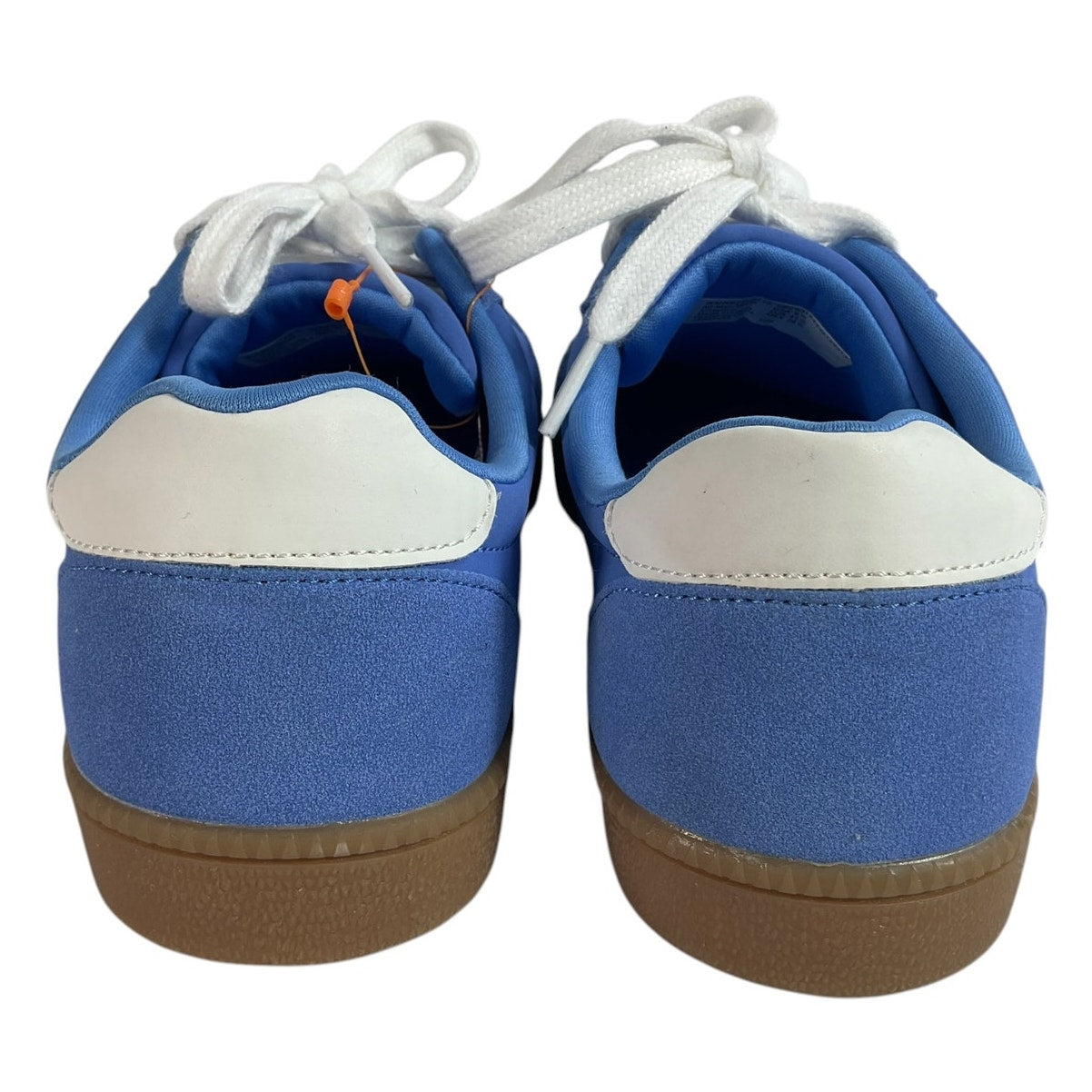 Tenis 9.5 (NOBO)