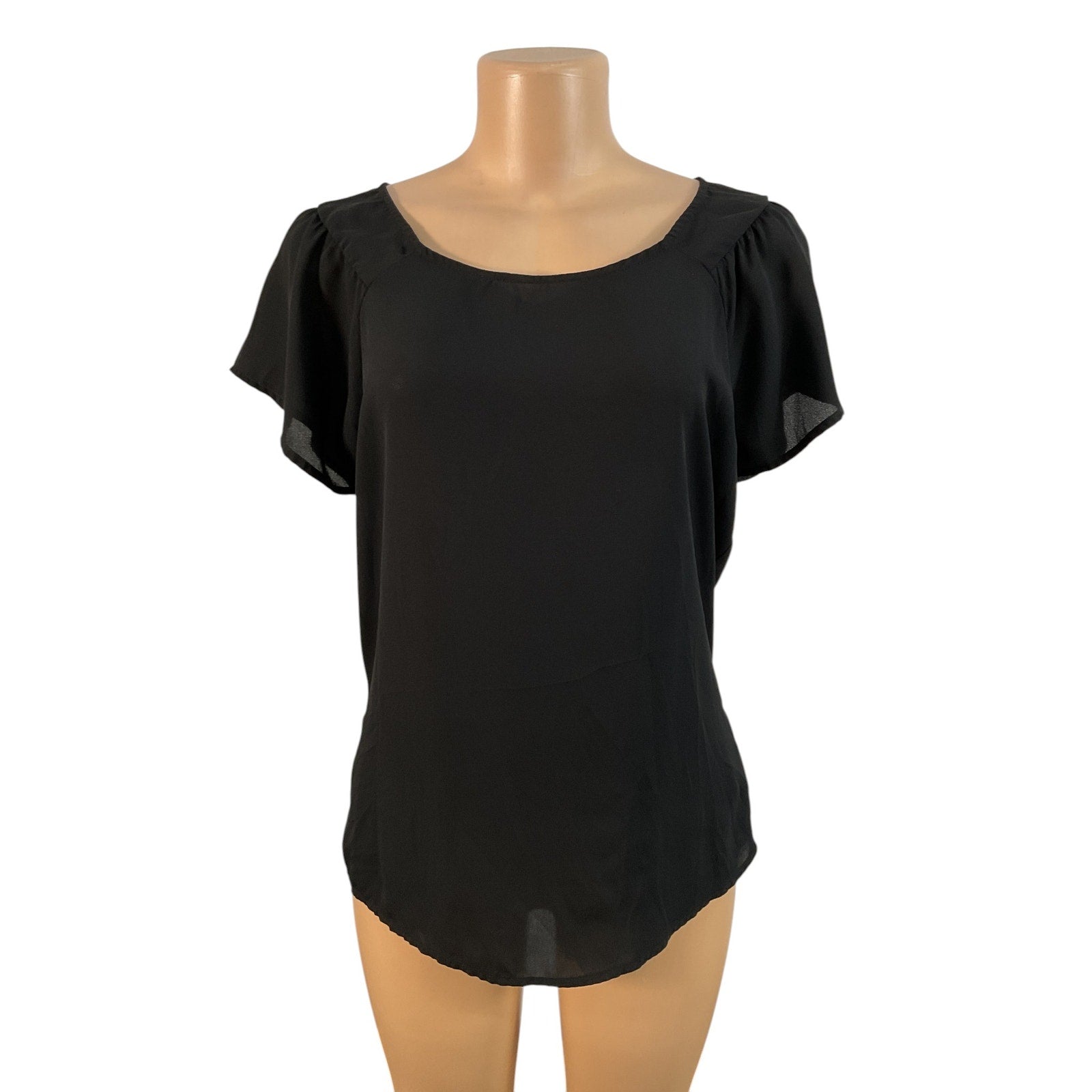 Blusa M (Express)