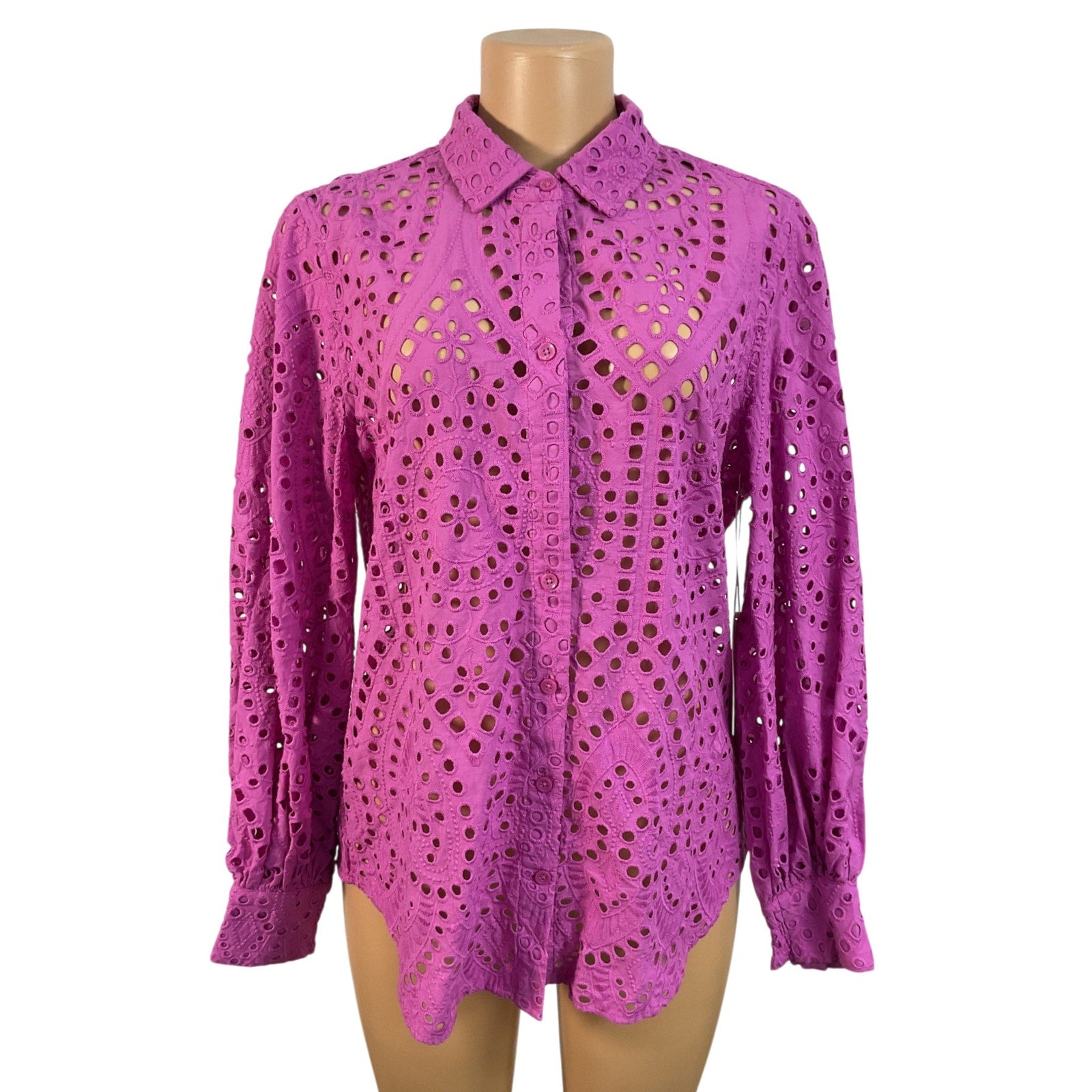 Blusa L (Chico's)