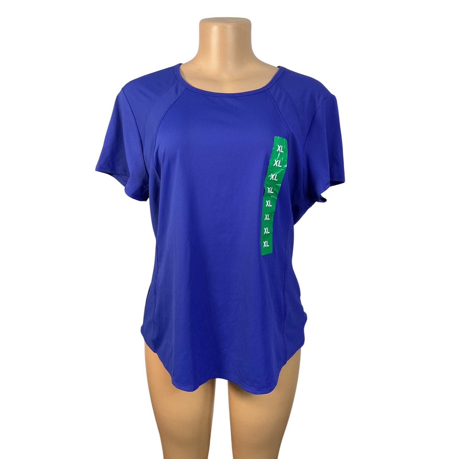 Blusa XL (Spyder)