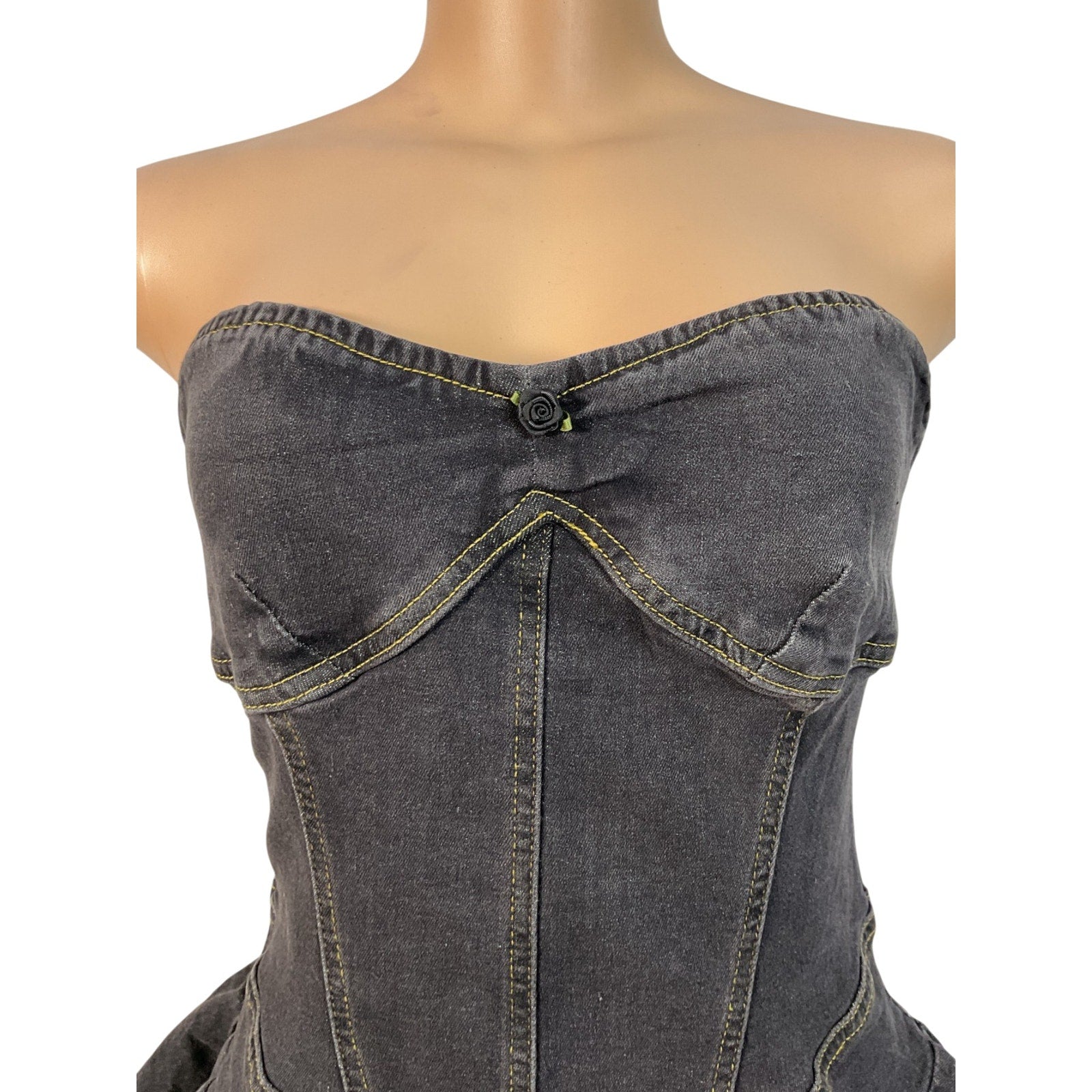 Vestido L (Fashion Nova)