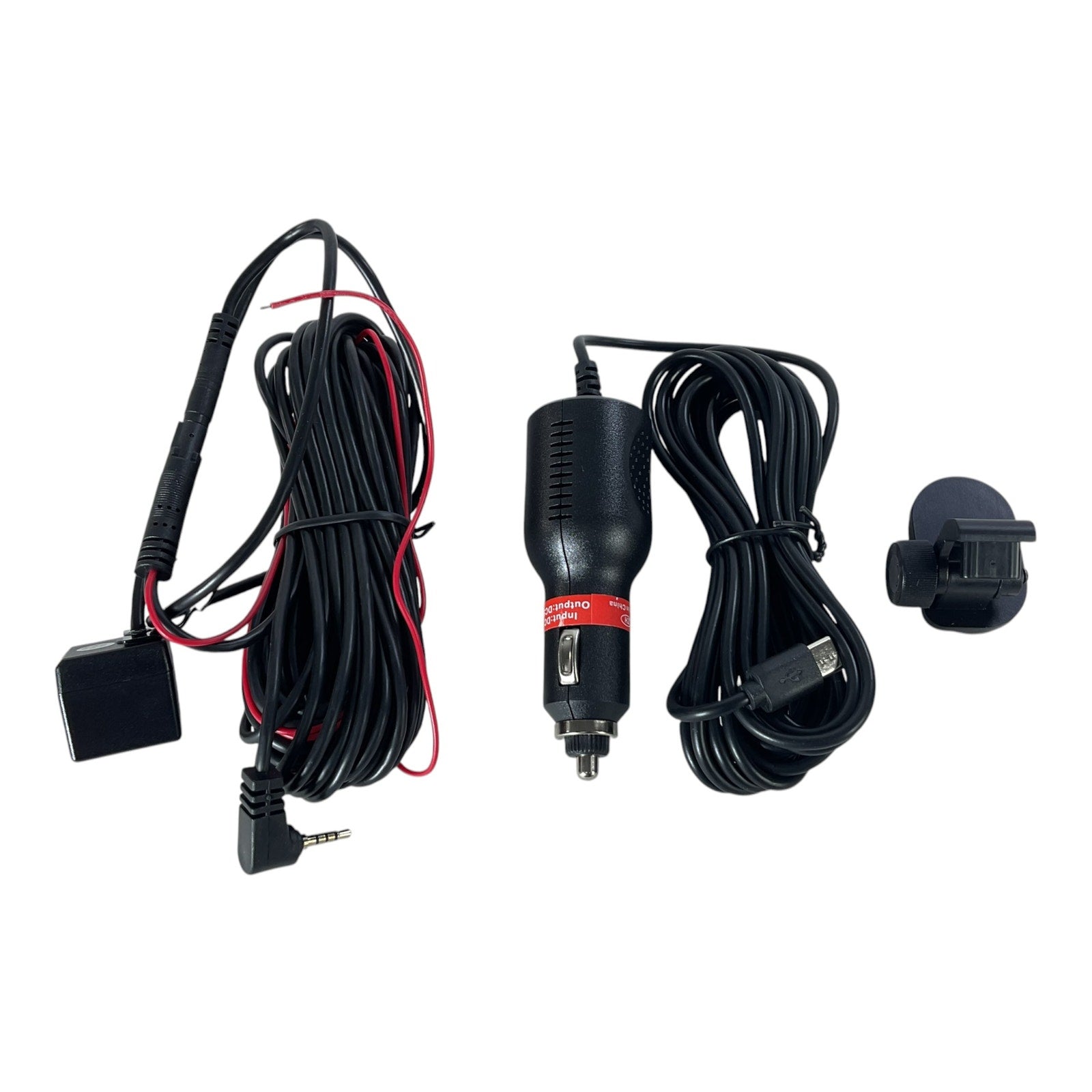 Cámara para automóvil de triple canal (PRILOTTE)