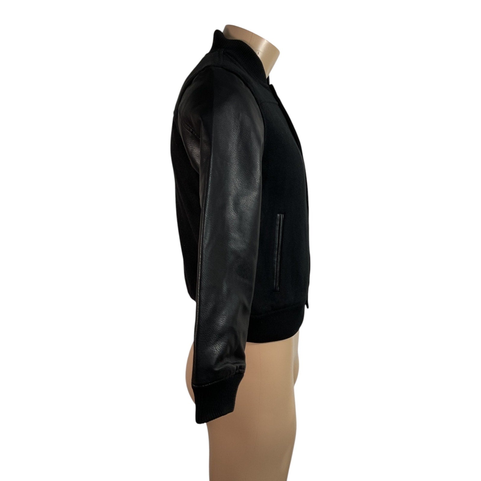 Chaqueta L