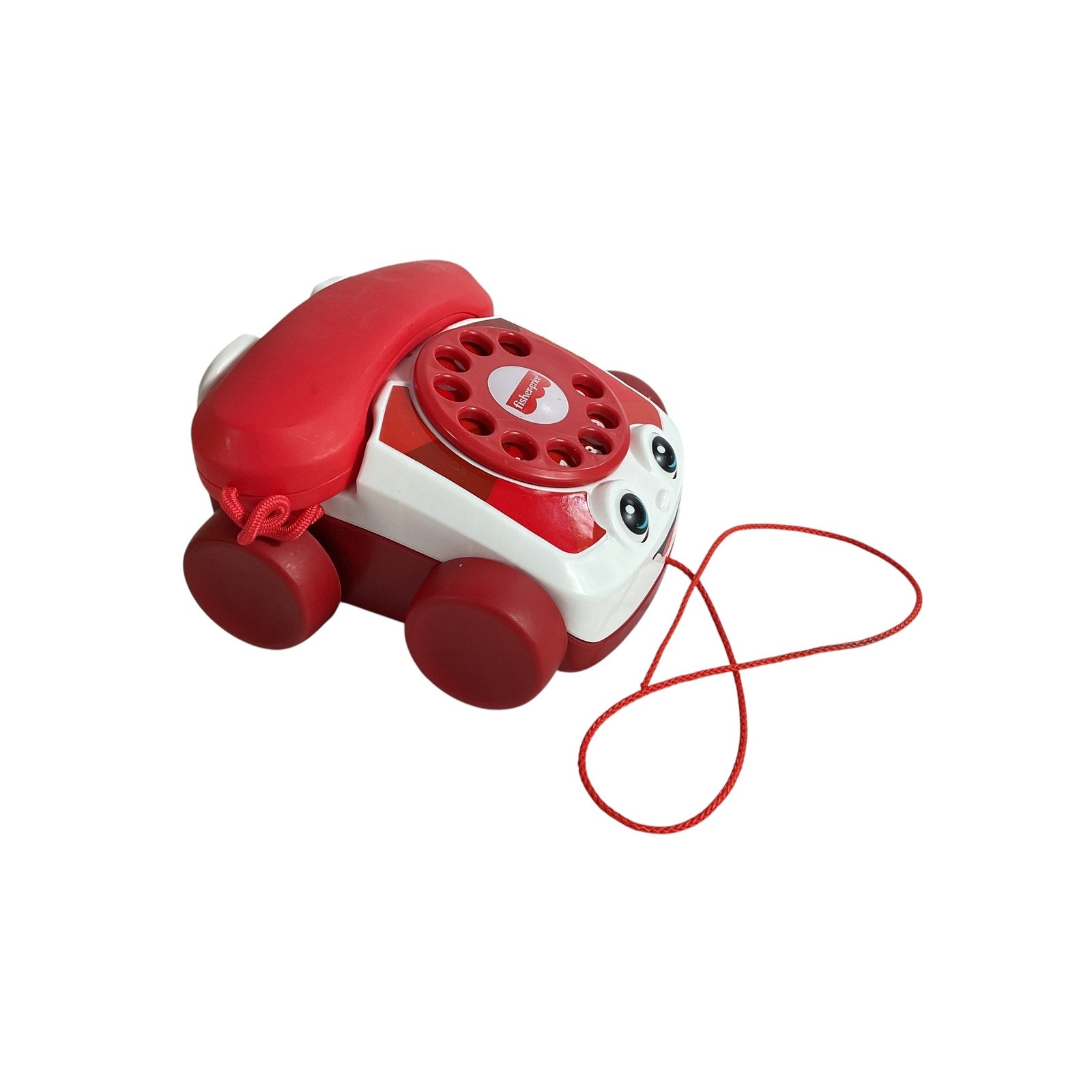 Teléfono (Fisher Price)