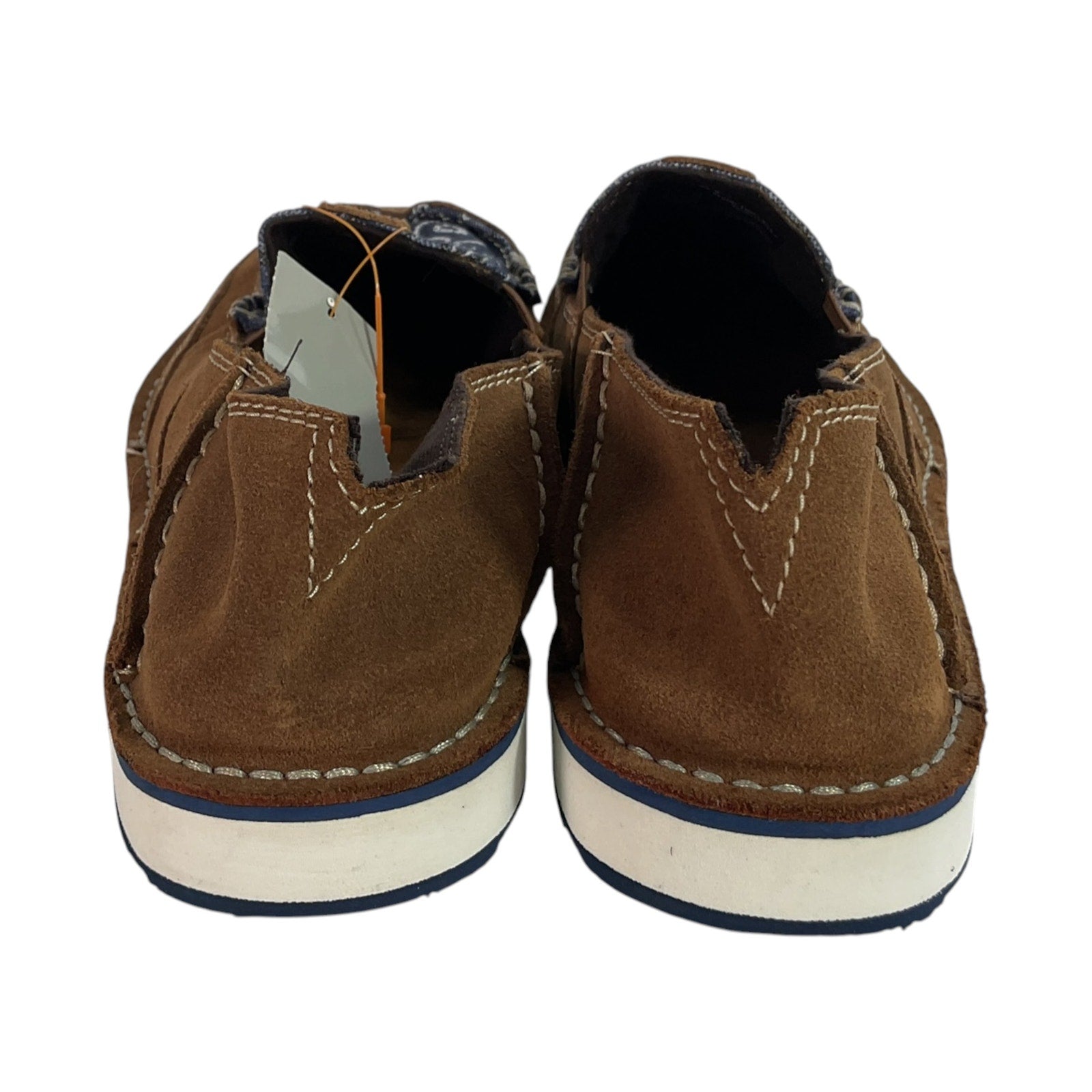 Zapato 8.5 (ARIAT)