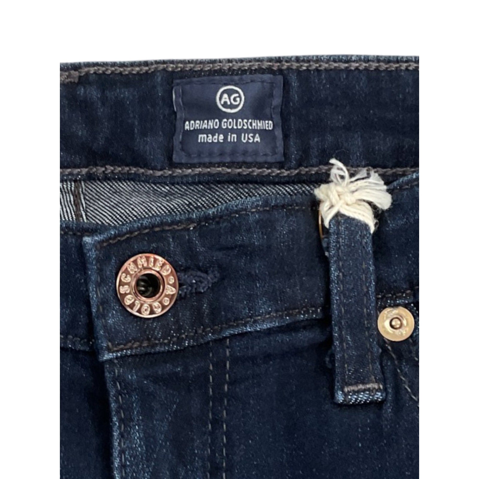 Jeans 27