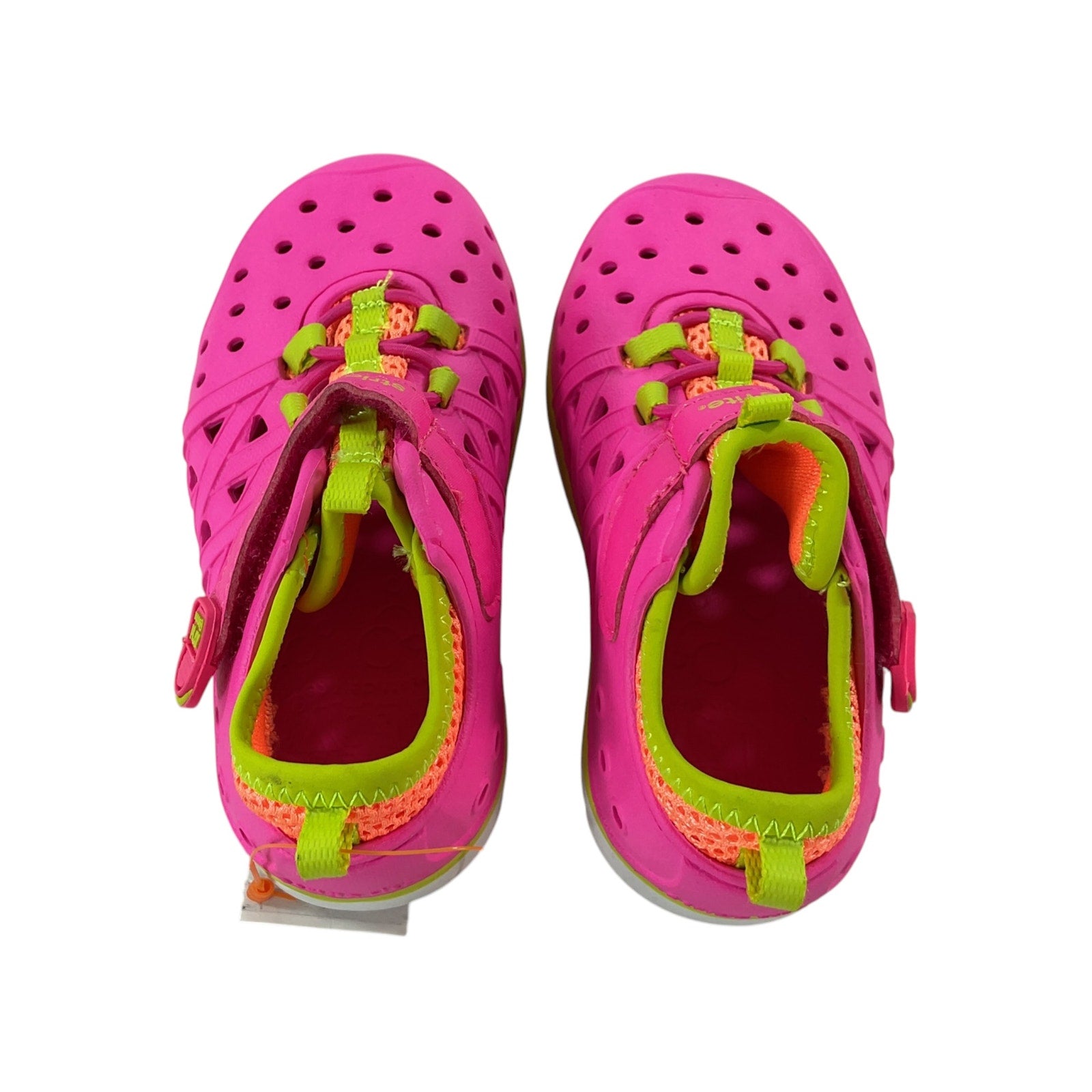 Zapato niña 7