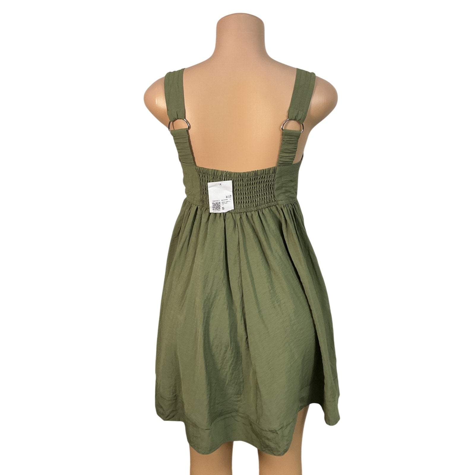 Vestido S (Forever 21)