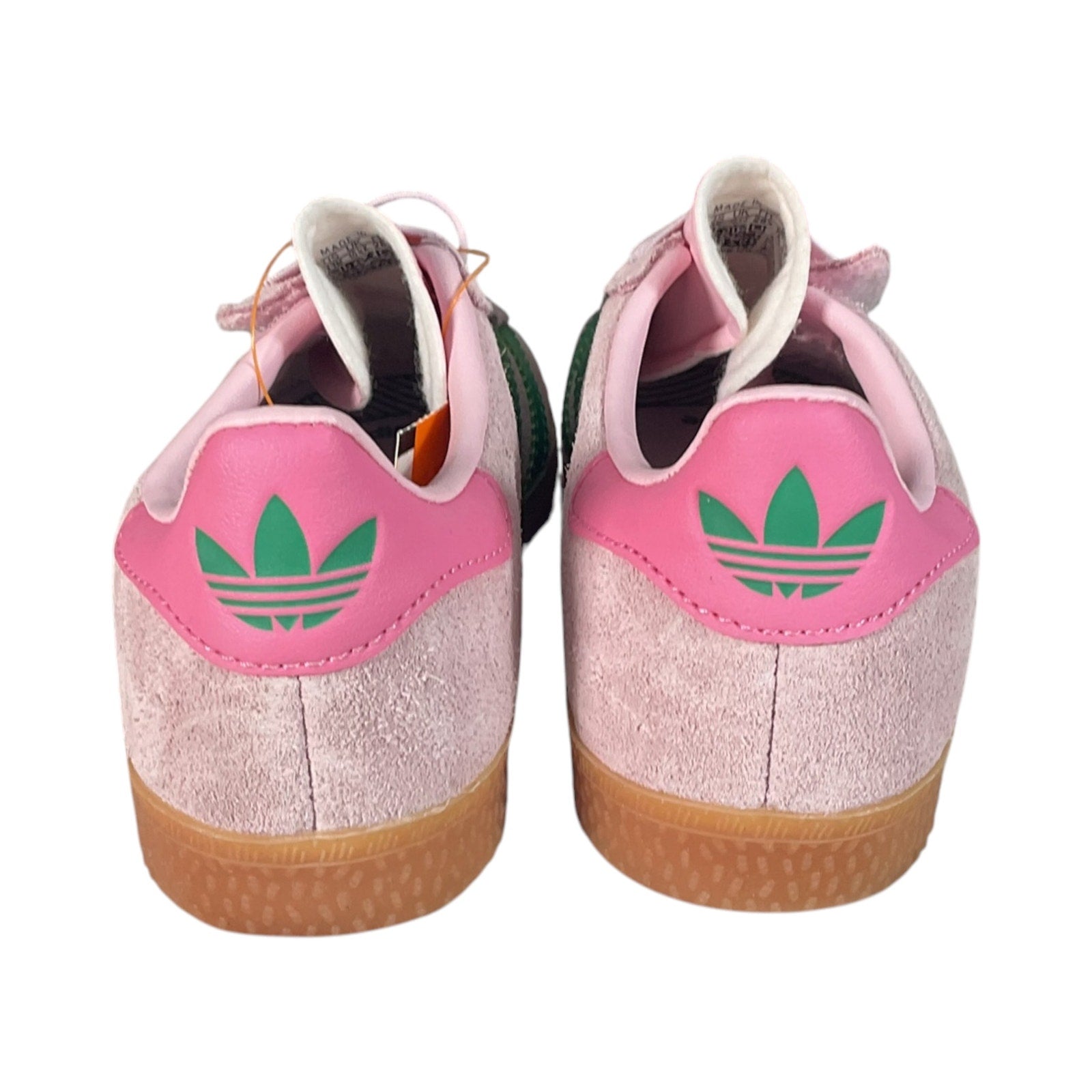 Tenis niña 11 (adidas)