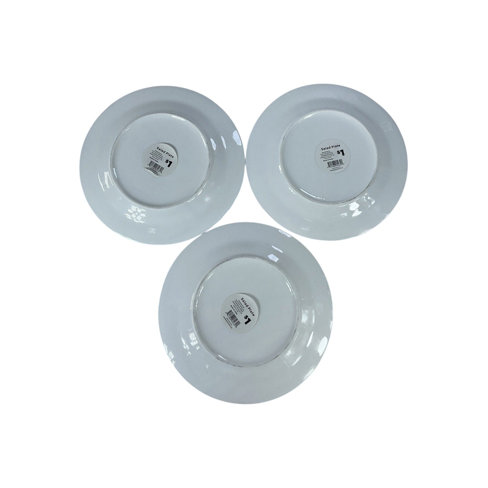 Set de platos