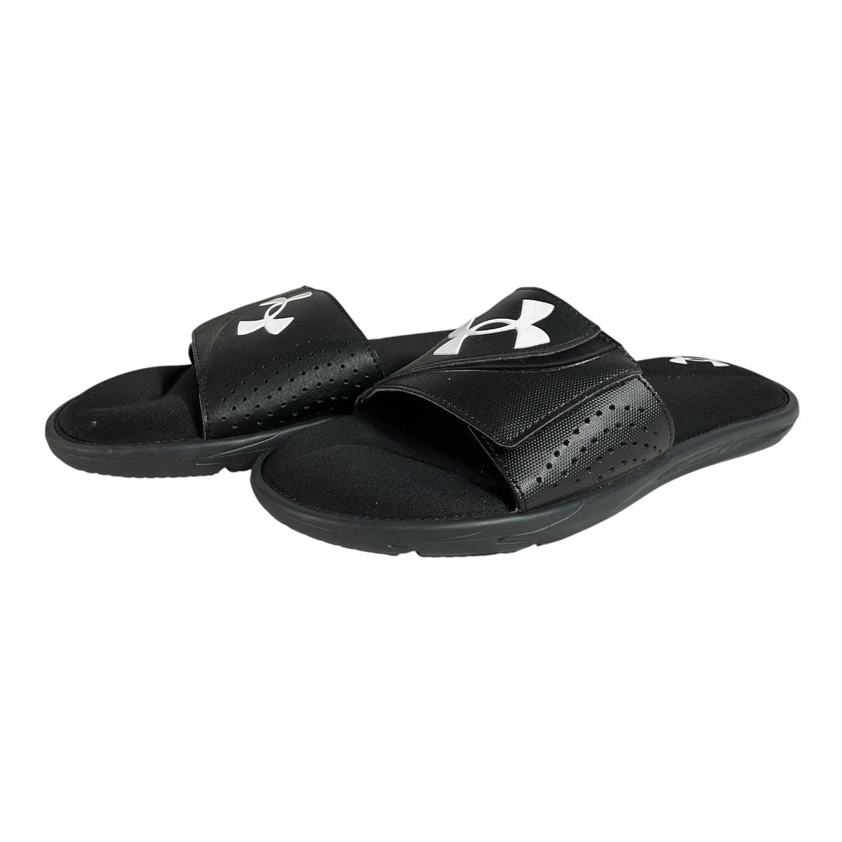 Sandalia 9 (Under Armour)
