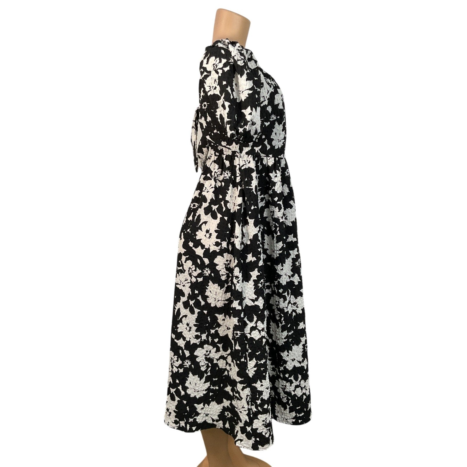 Vestido XS (TIME AND TRU)