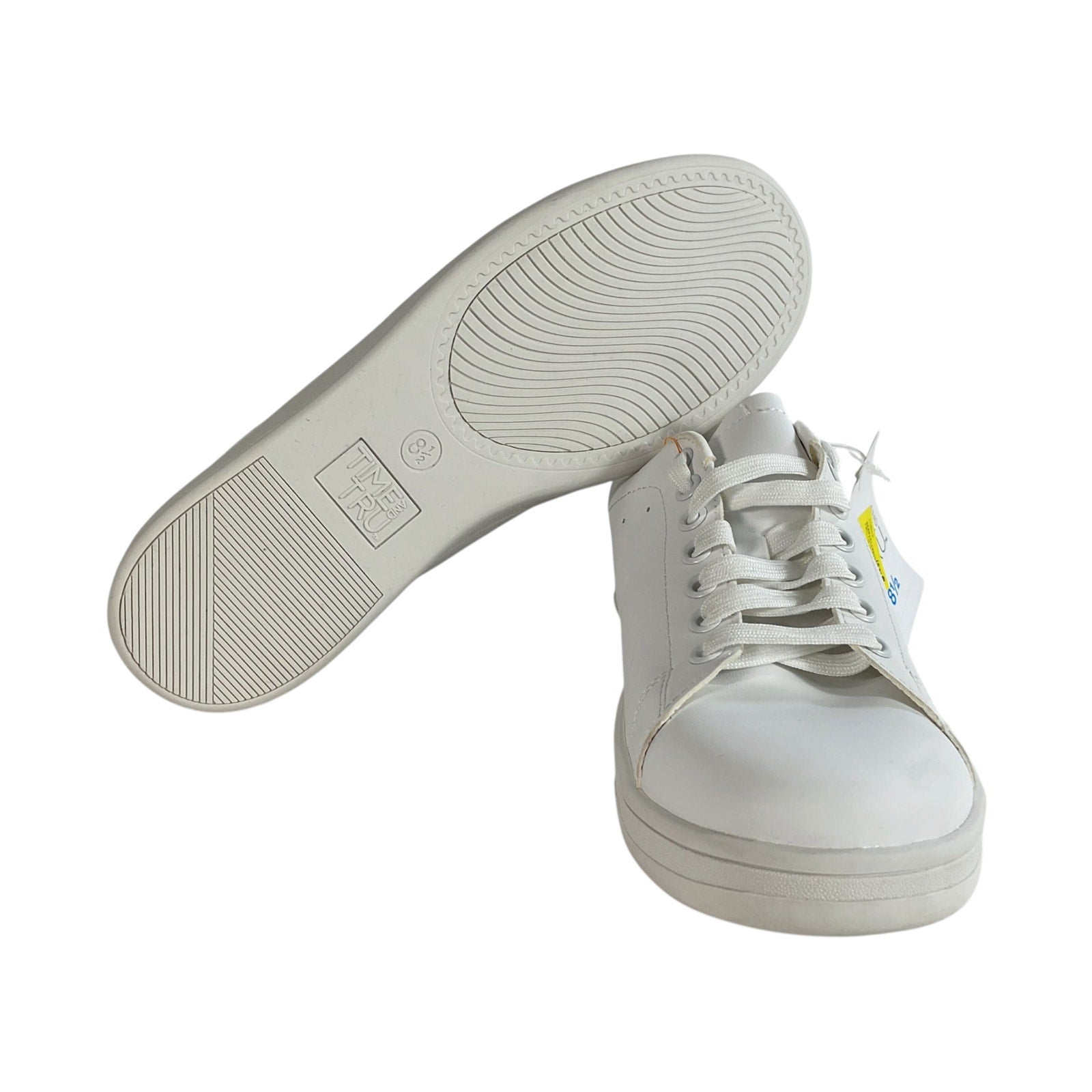 Tenis 8.5 (Time and Tru)