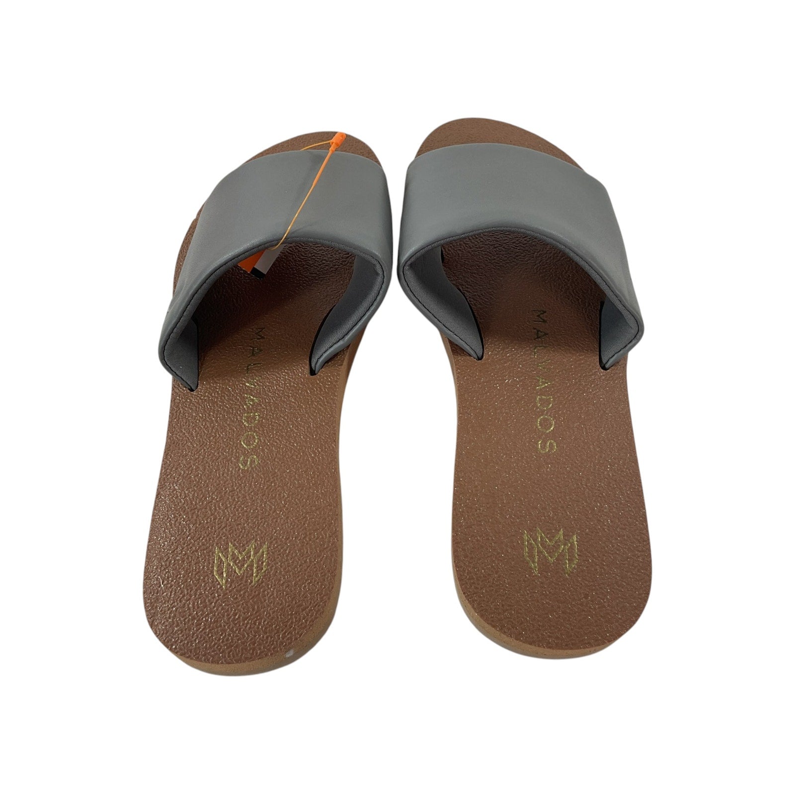 Sandalias 9 (MALVADOS)