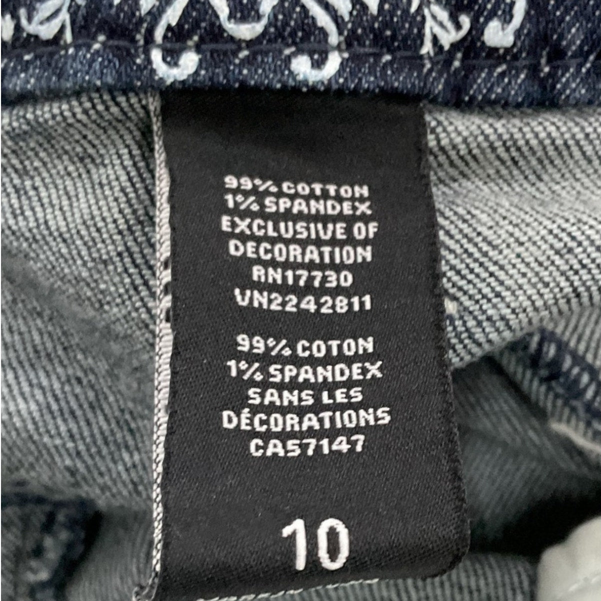 Jean 10
