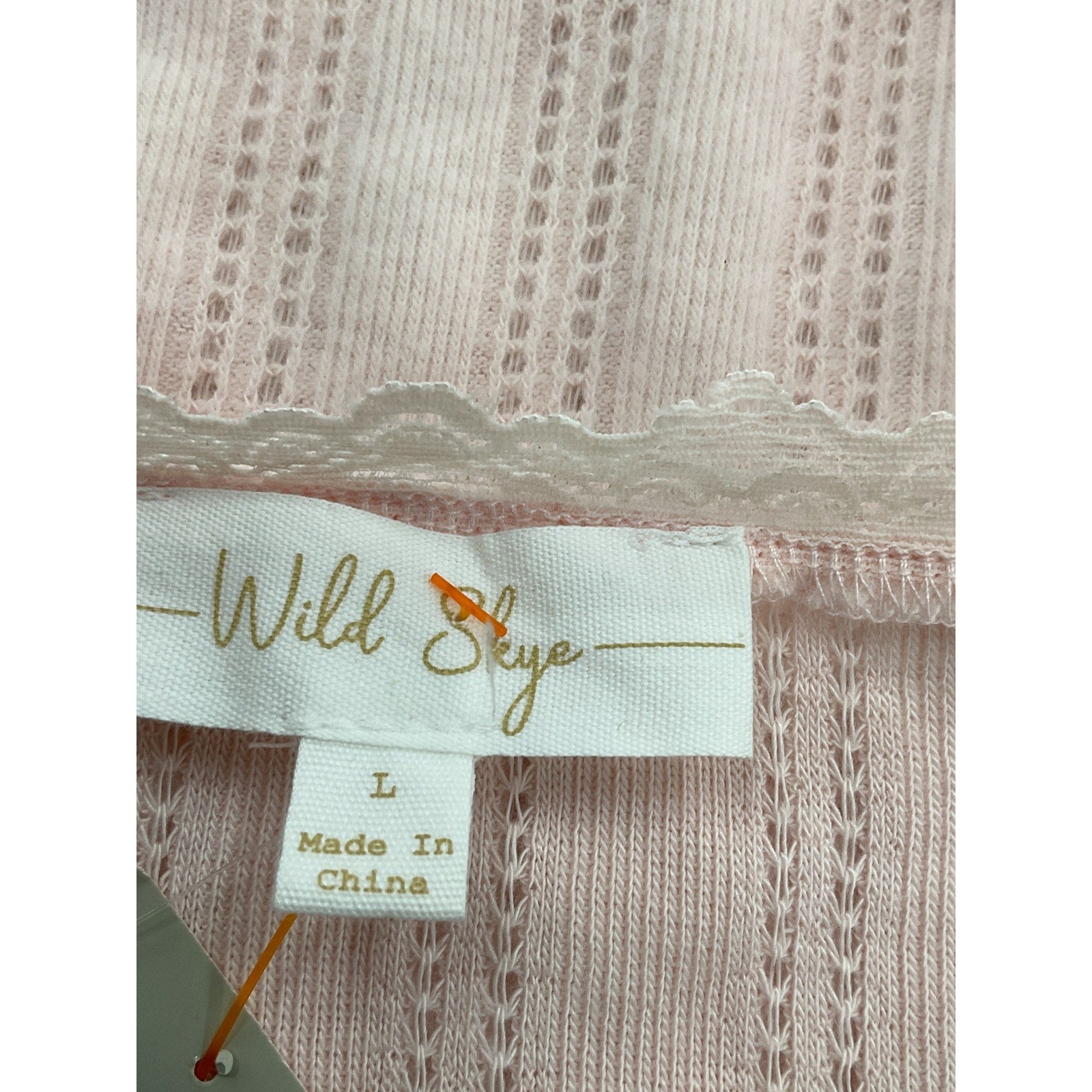 Blusa L