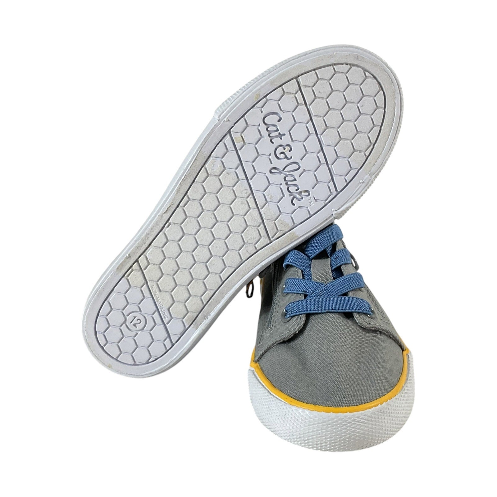 Zapato niño 12 (Cat & jack)