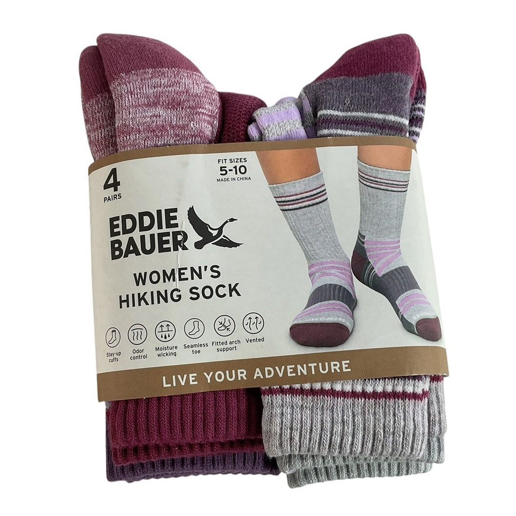 Set de Calcetines 5-10 (EDDIE BAUER)