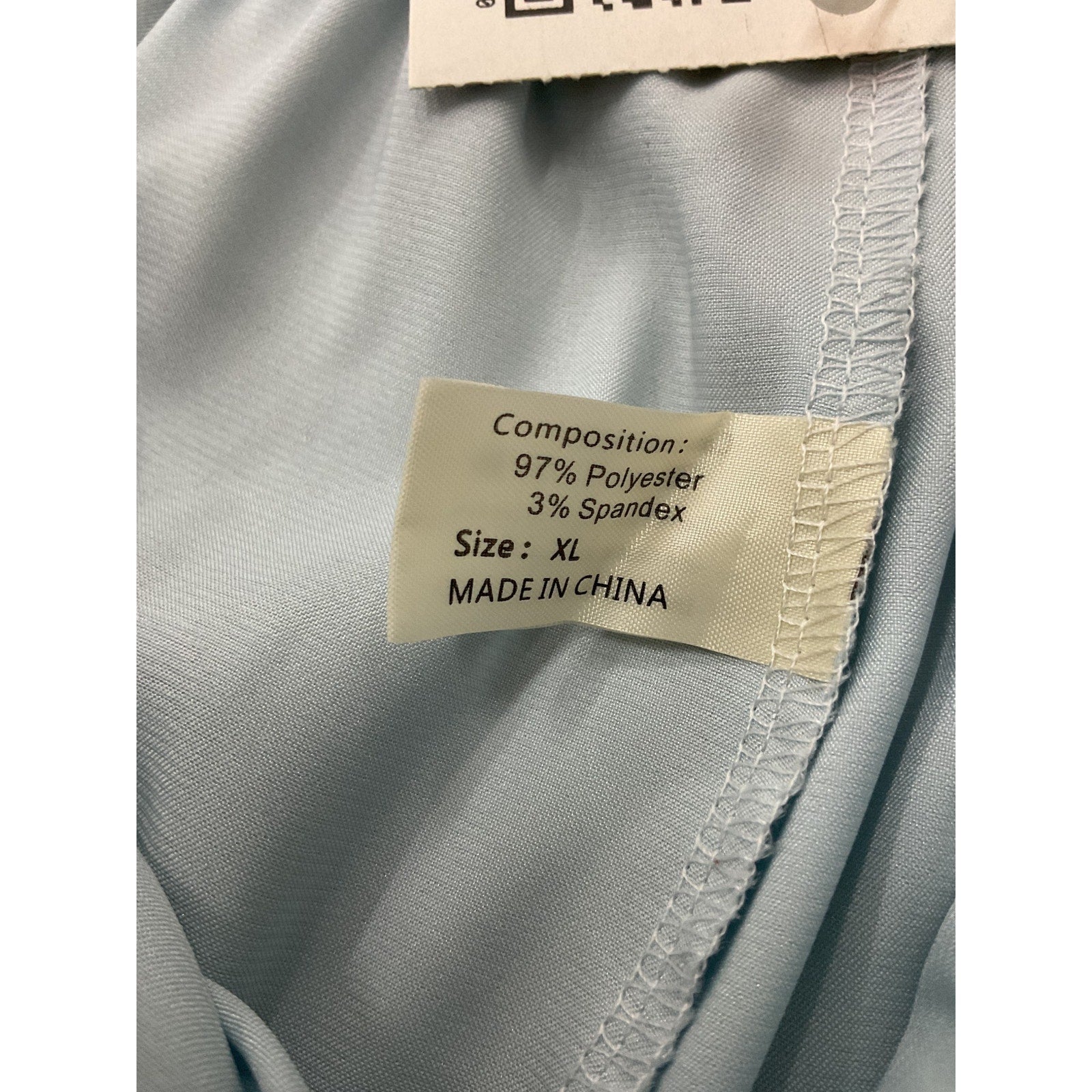 Short XL