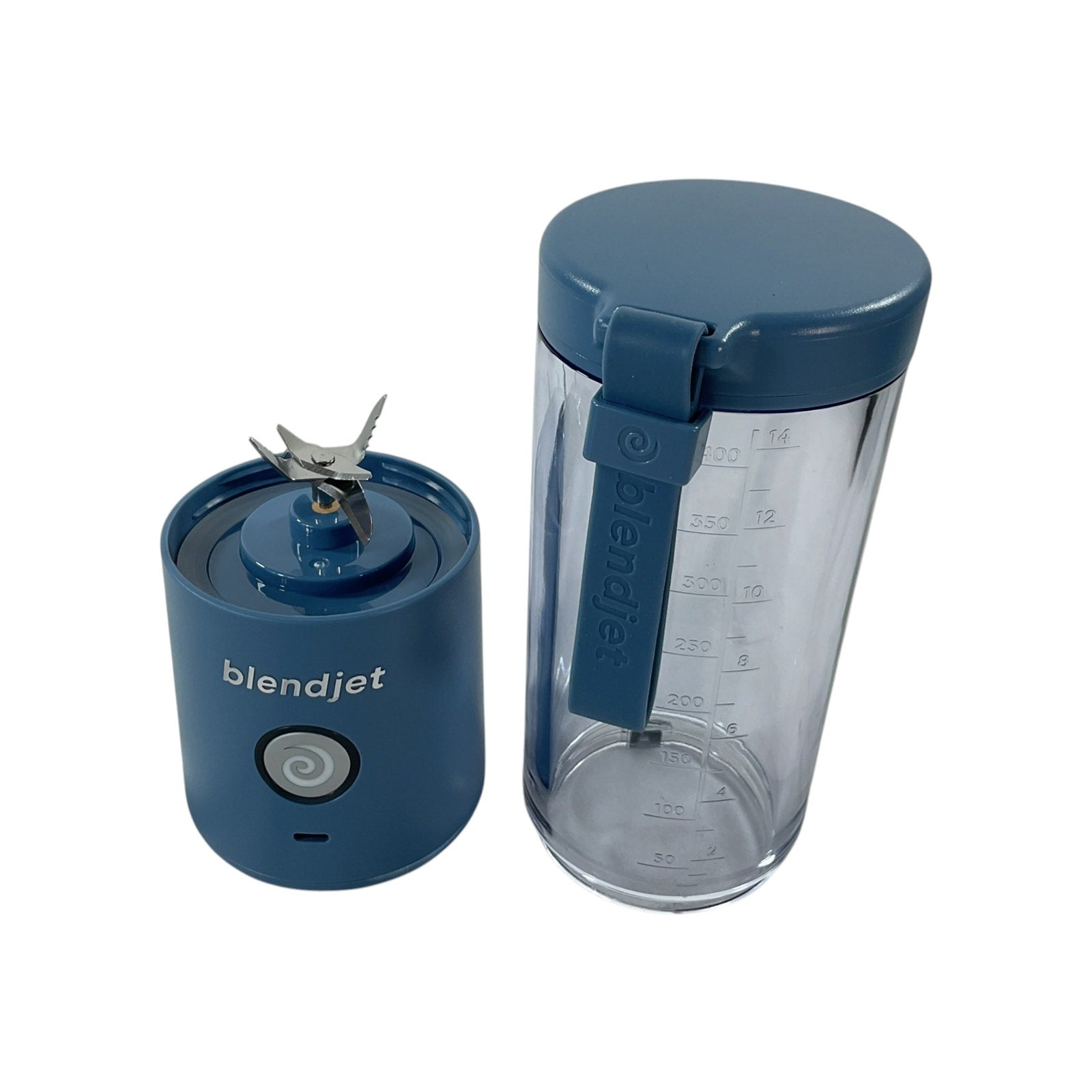 Licuadora Portátil (Blenjet)