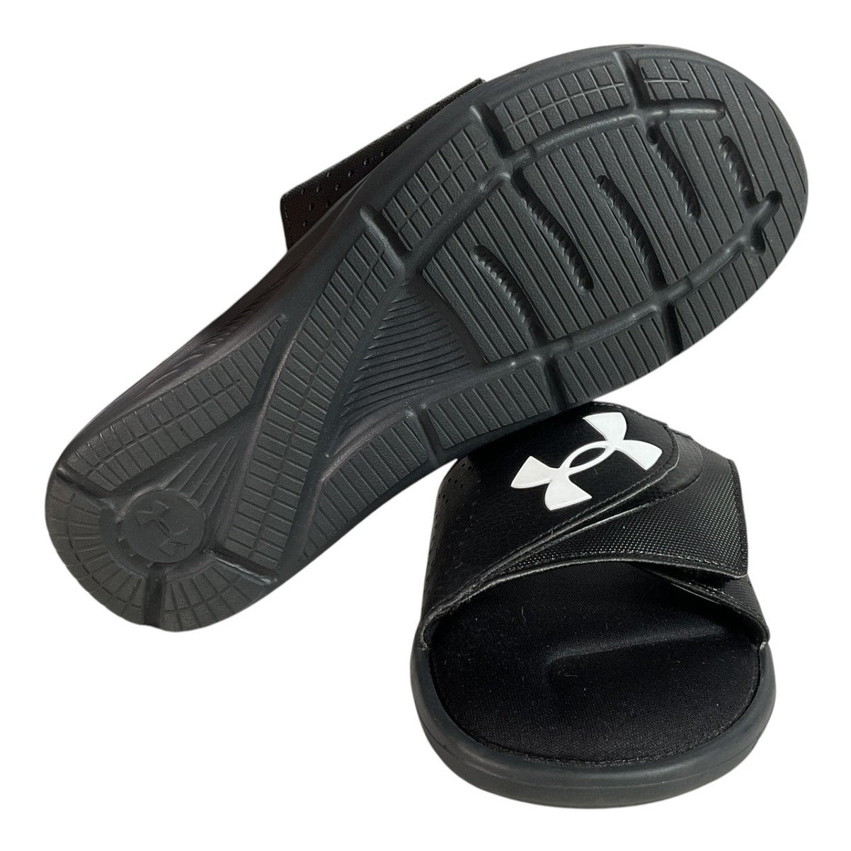 Sandalia 9 (Under Armour)