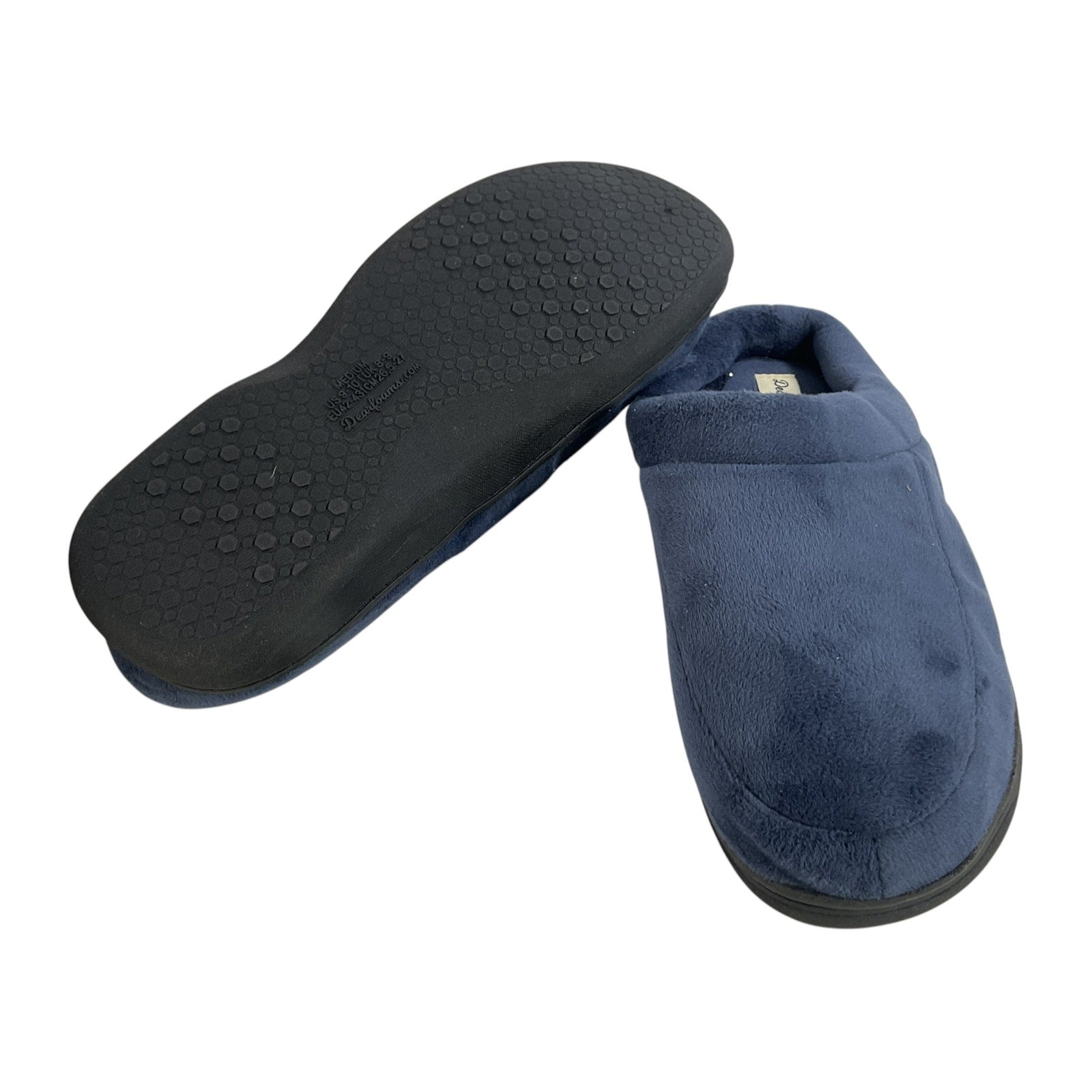 Zapato 9-10 (Dearfoams)