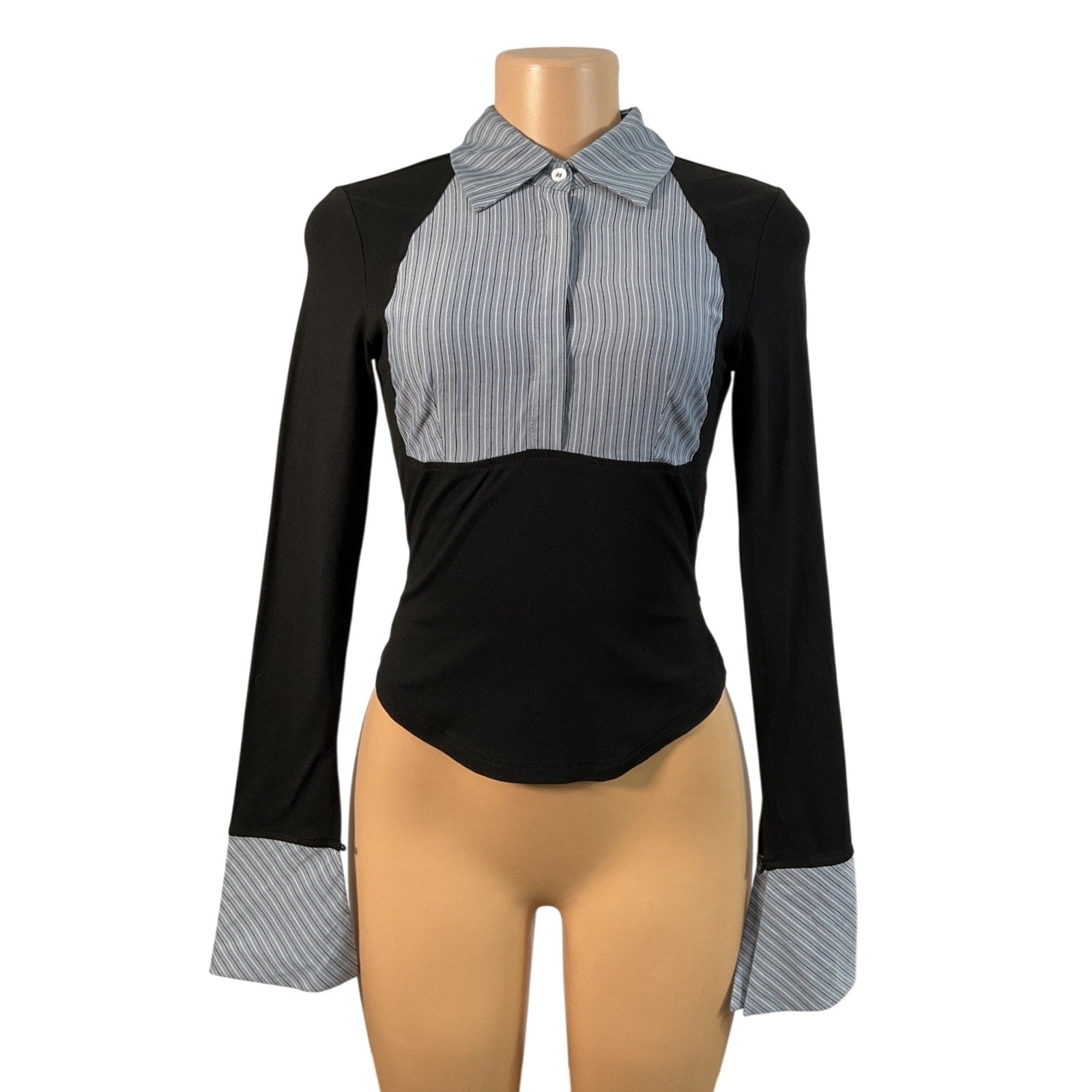 Blusa XS (Fashion Nova)