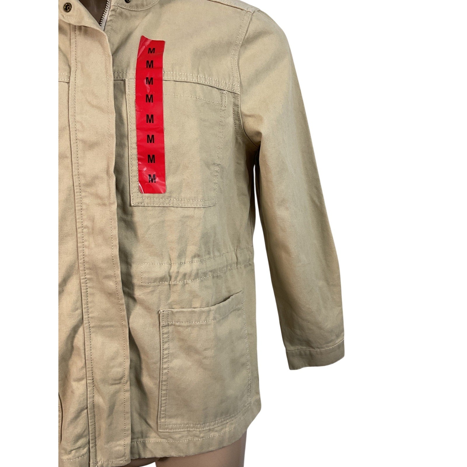 Chaqueta M (Vintage X America)