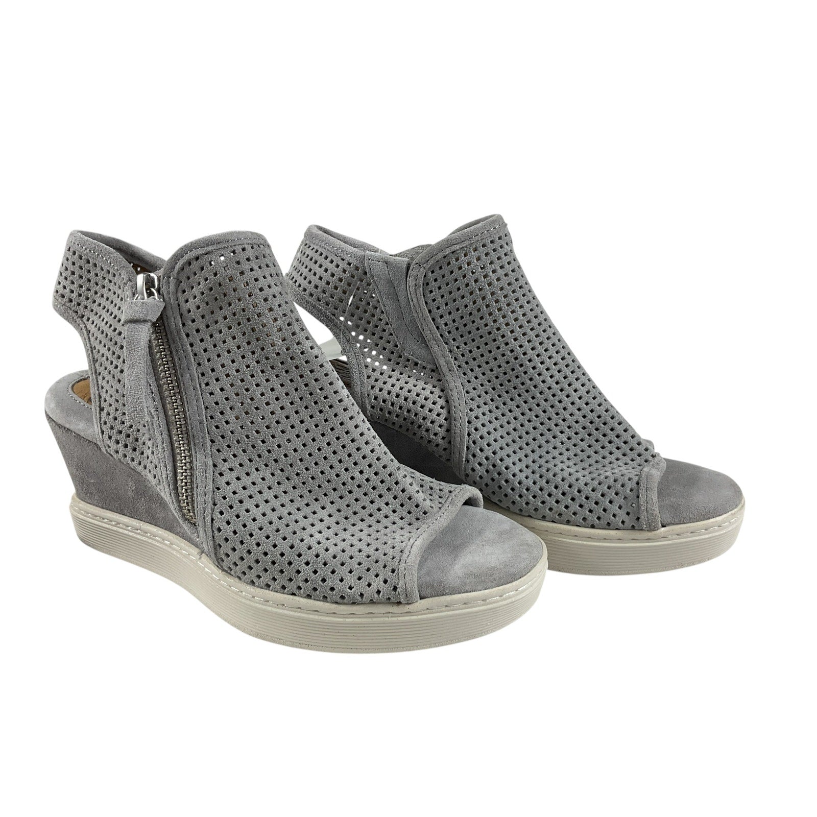 Zapato 6  (SOFFT)