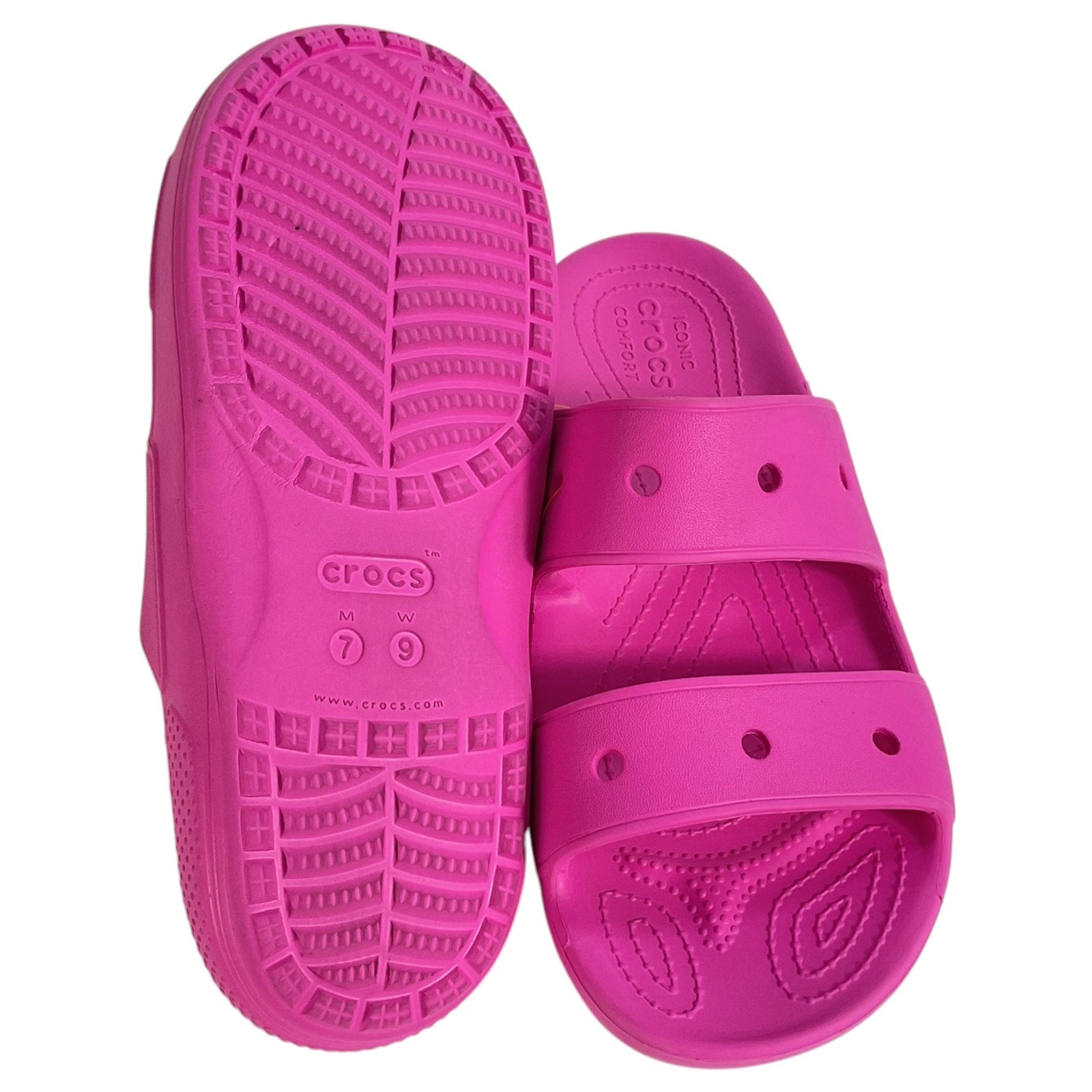 Sandalia 9 (Crocs)