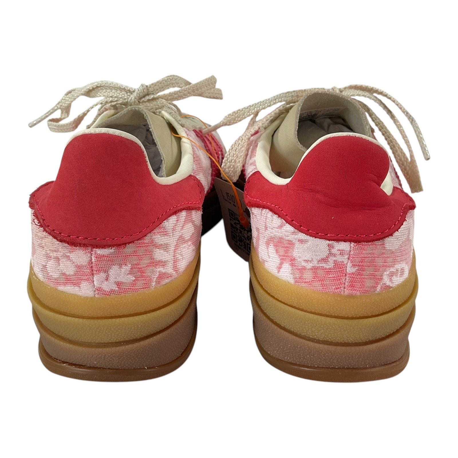 Tenis 6 (Adidas)