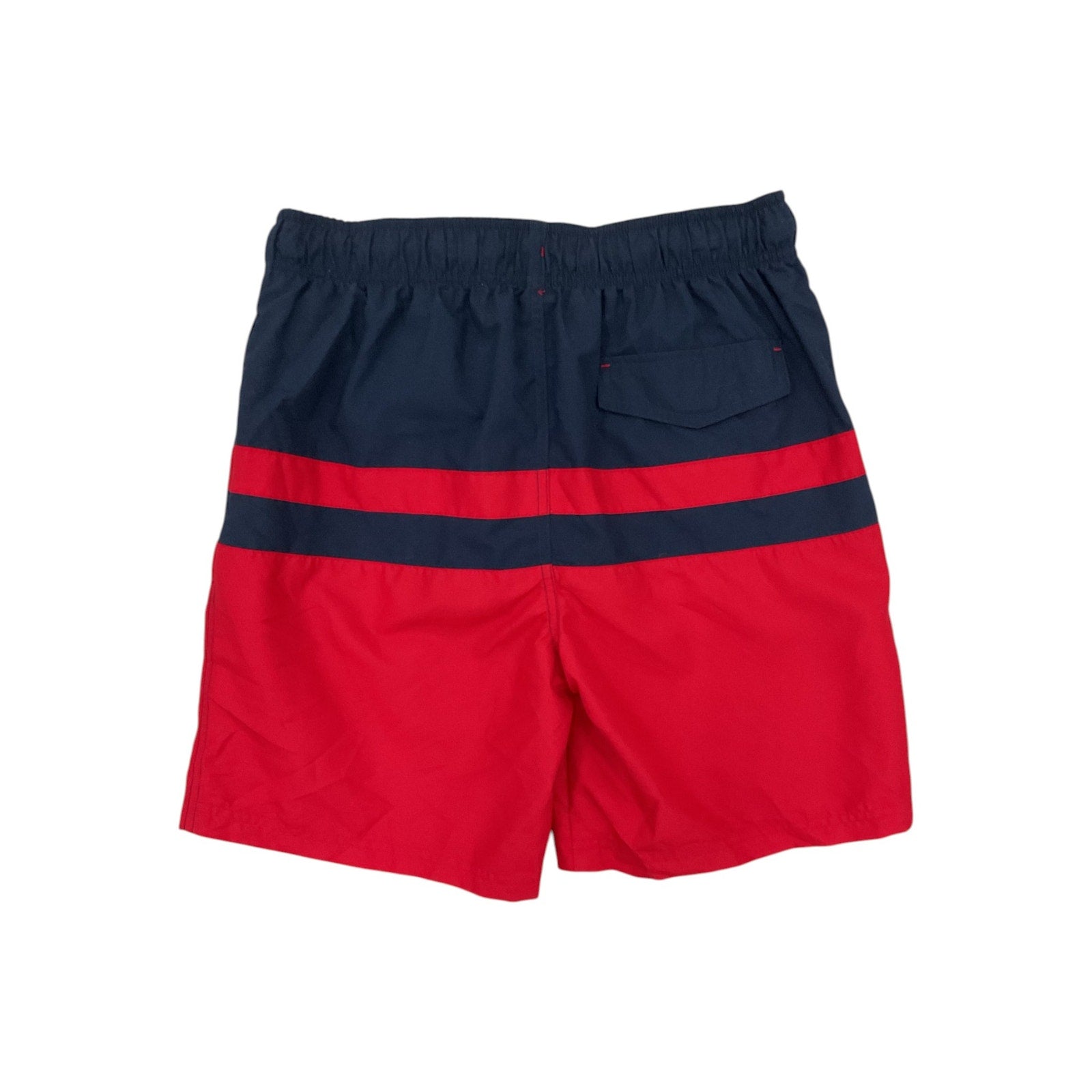 Short M (George)