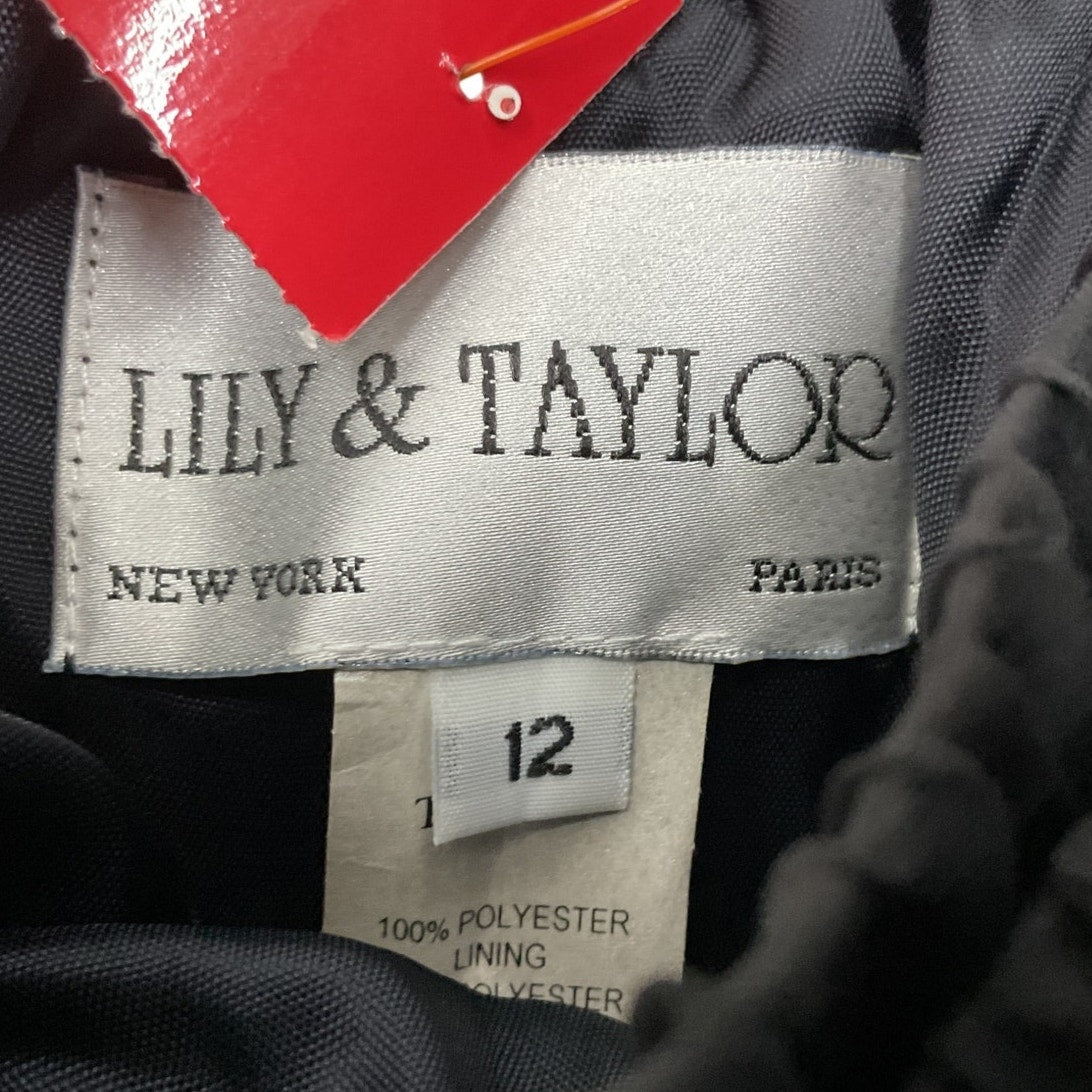 Pantalon 12