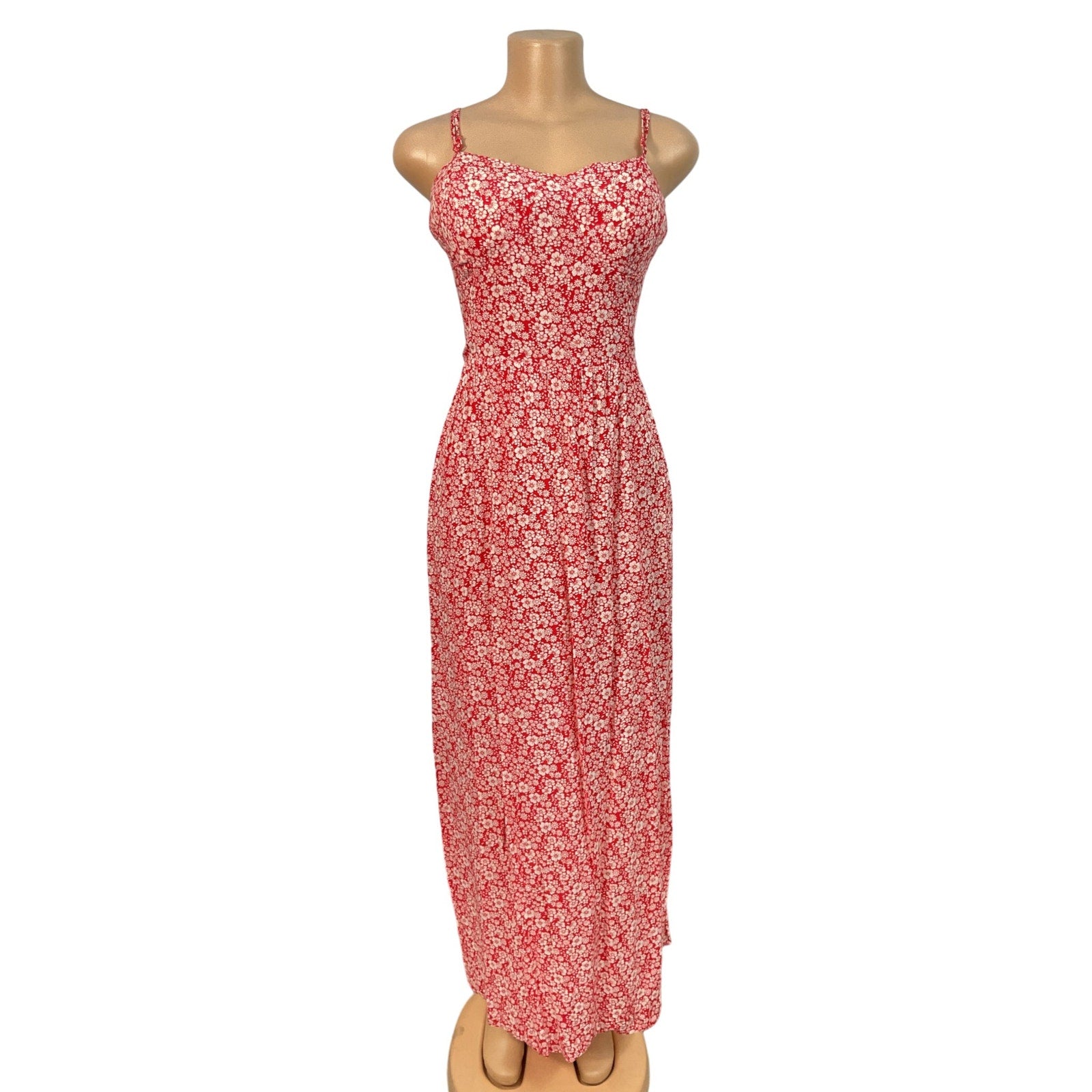 Vestido XXL (Lily Rose)