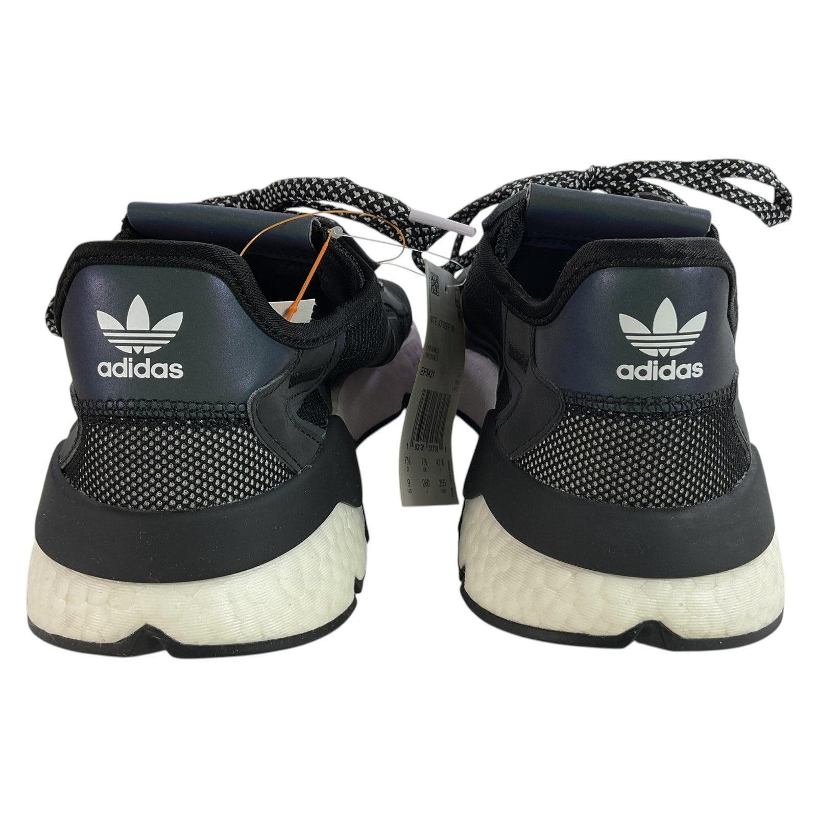 Tenis 9 (Adidas)