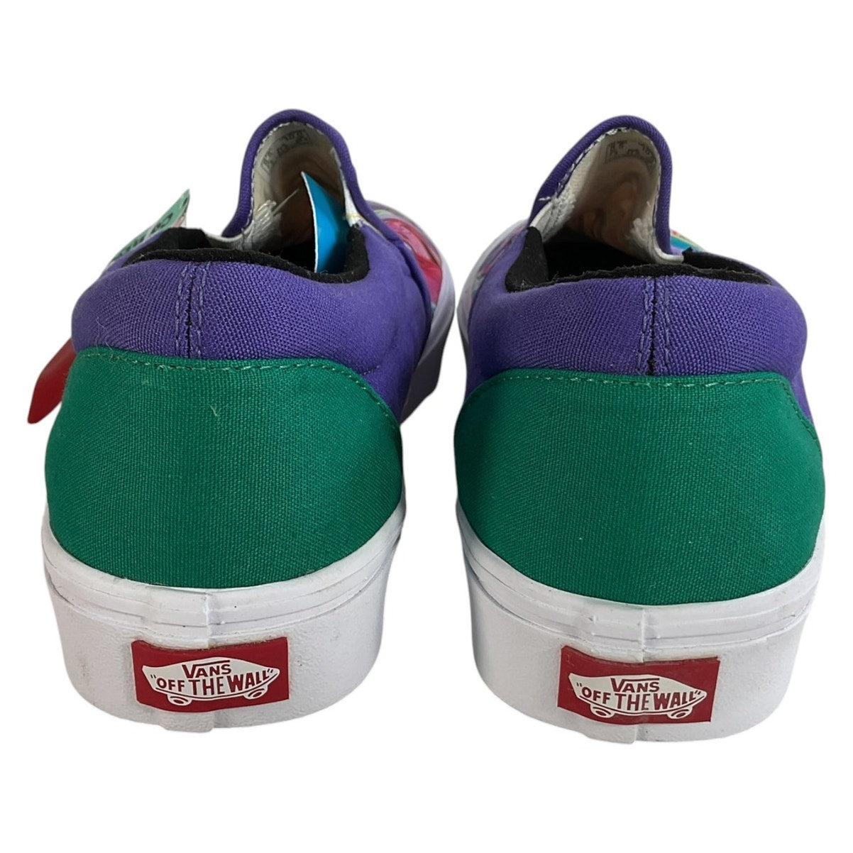 Tenis 8.5 (Vans)