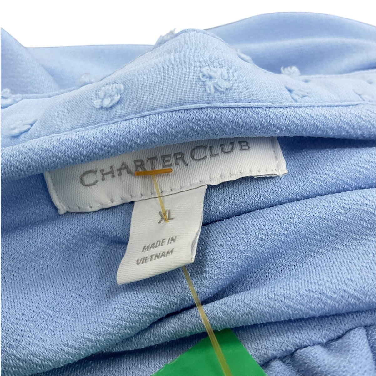 Blusa XL (Chapter Club)