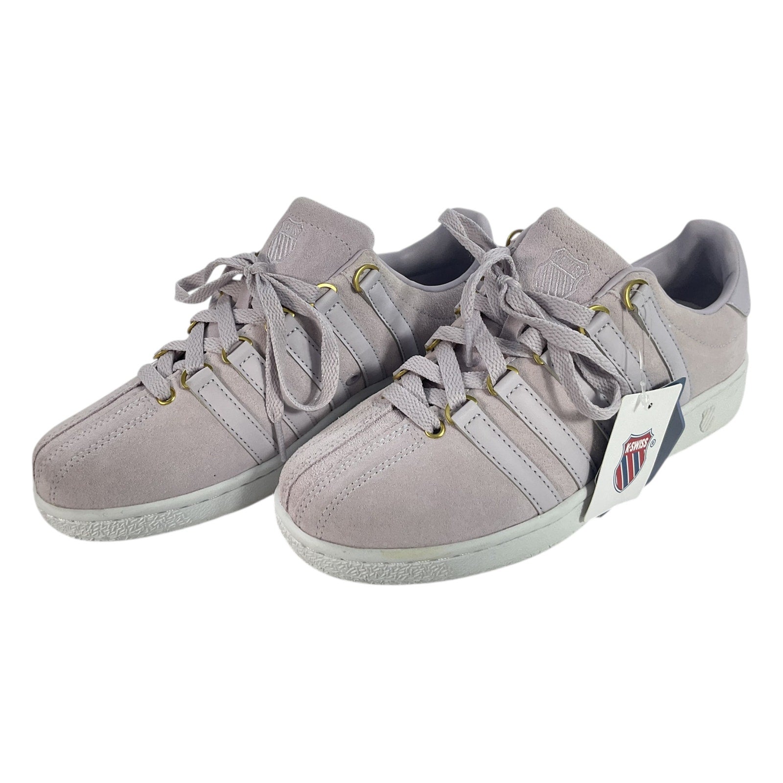 Tenis 8 (K-Swiss)