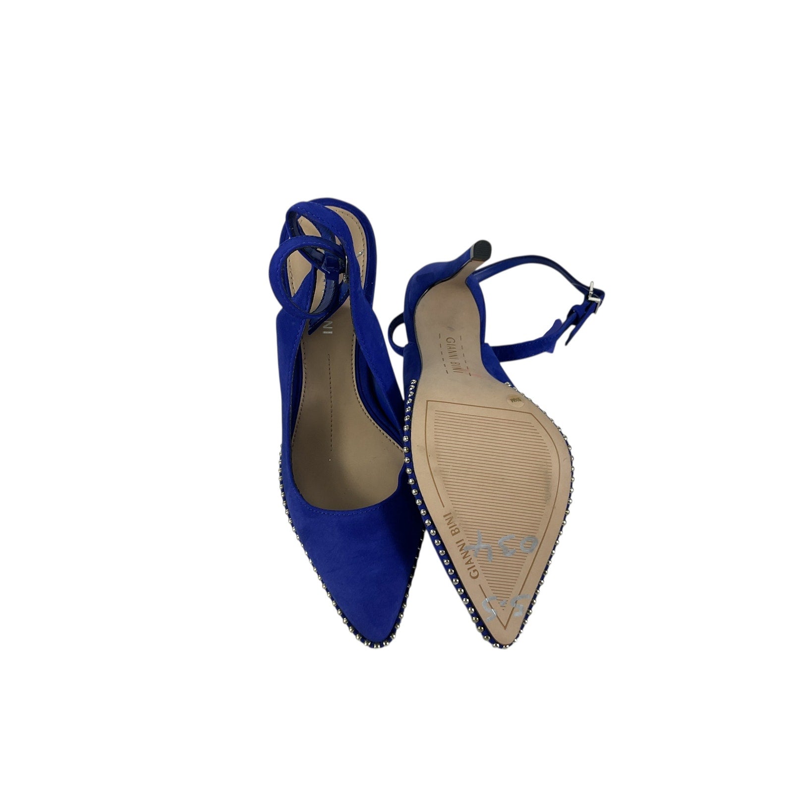 Tacón 5.5 (GIANNI BINI)