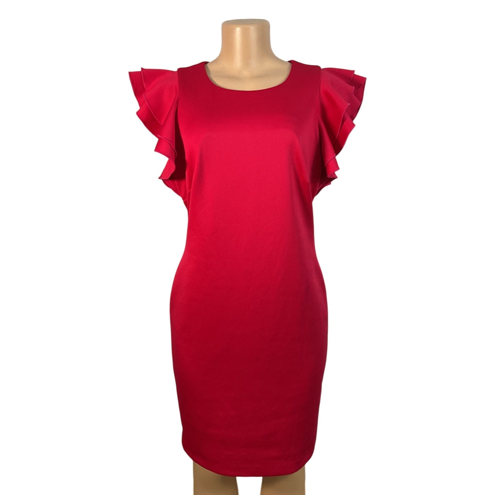 Vestido 8 (Tommy Hilfiger)