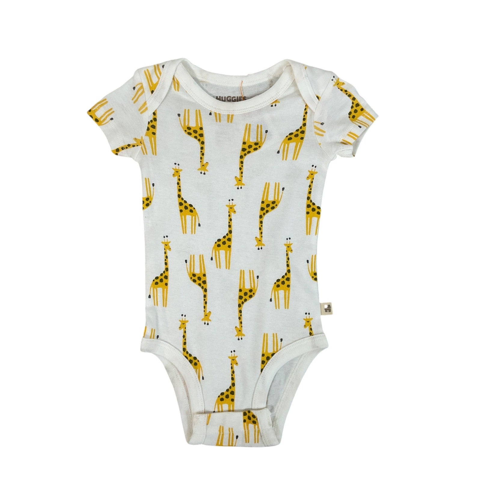 Traje de Bebe Niño 3m (HUGGIES)