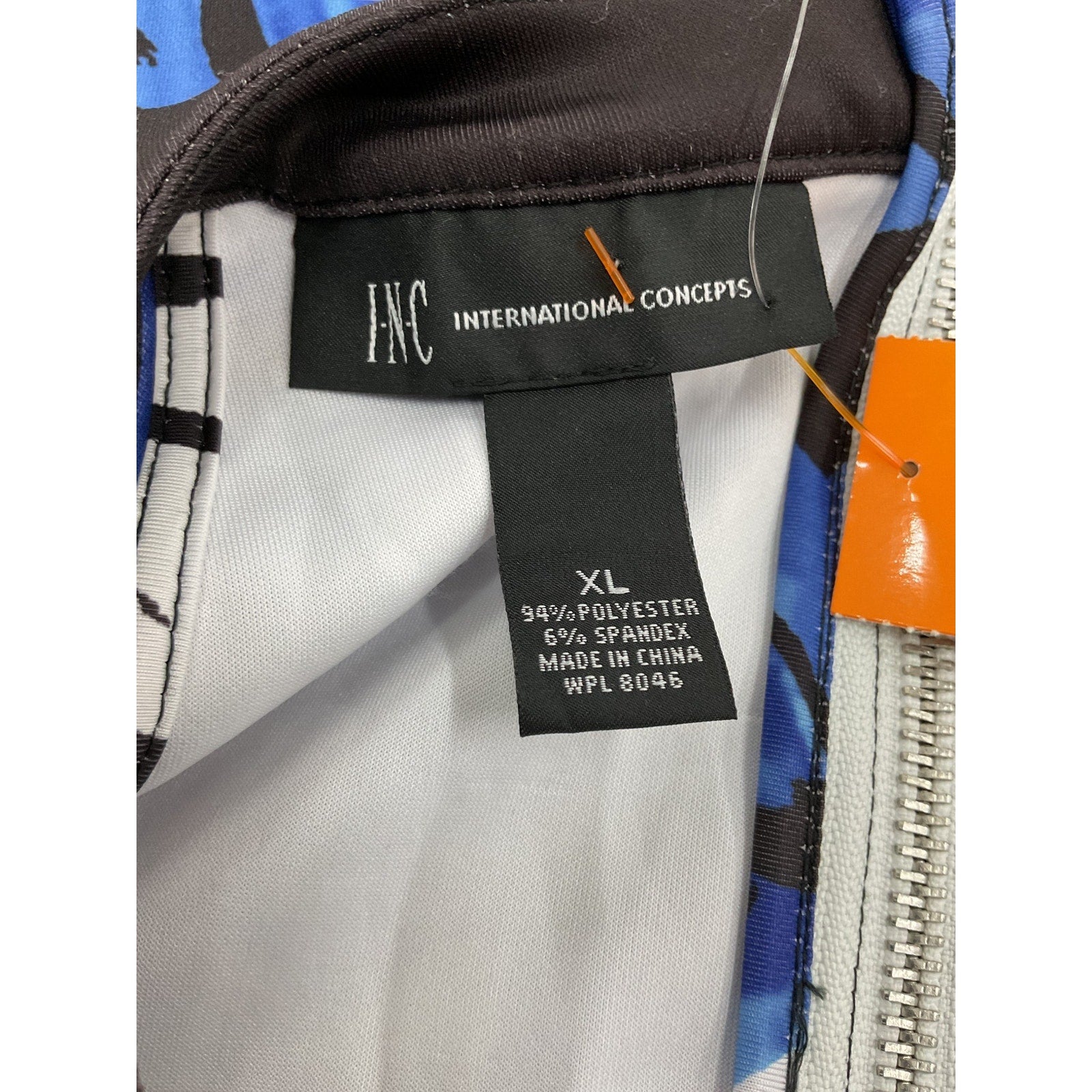 Blusa XL (I.N.C)