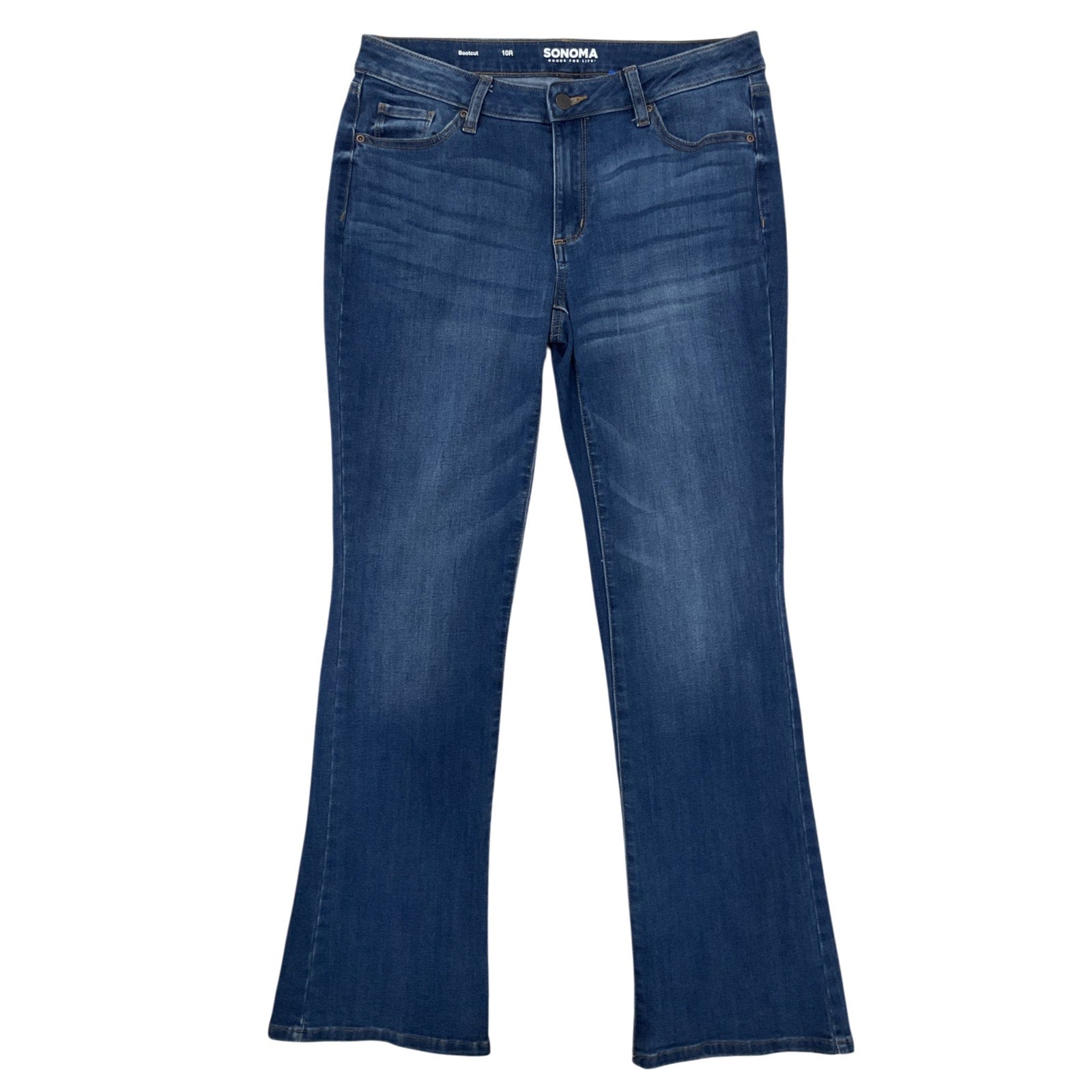 Jean 10 (Sonoma)