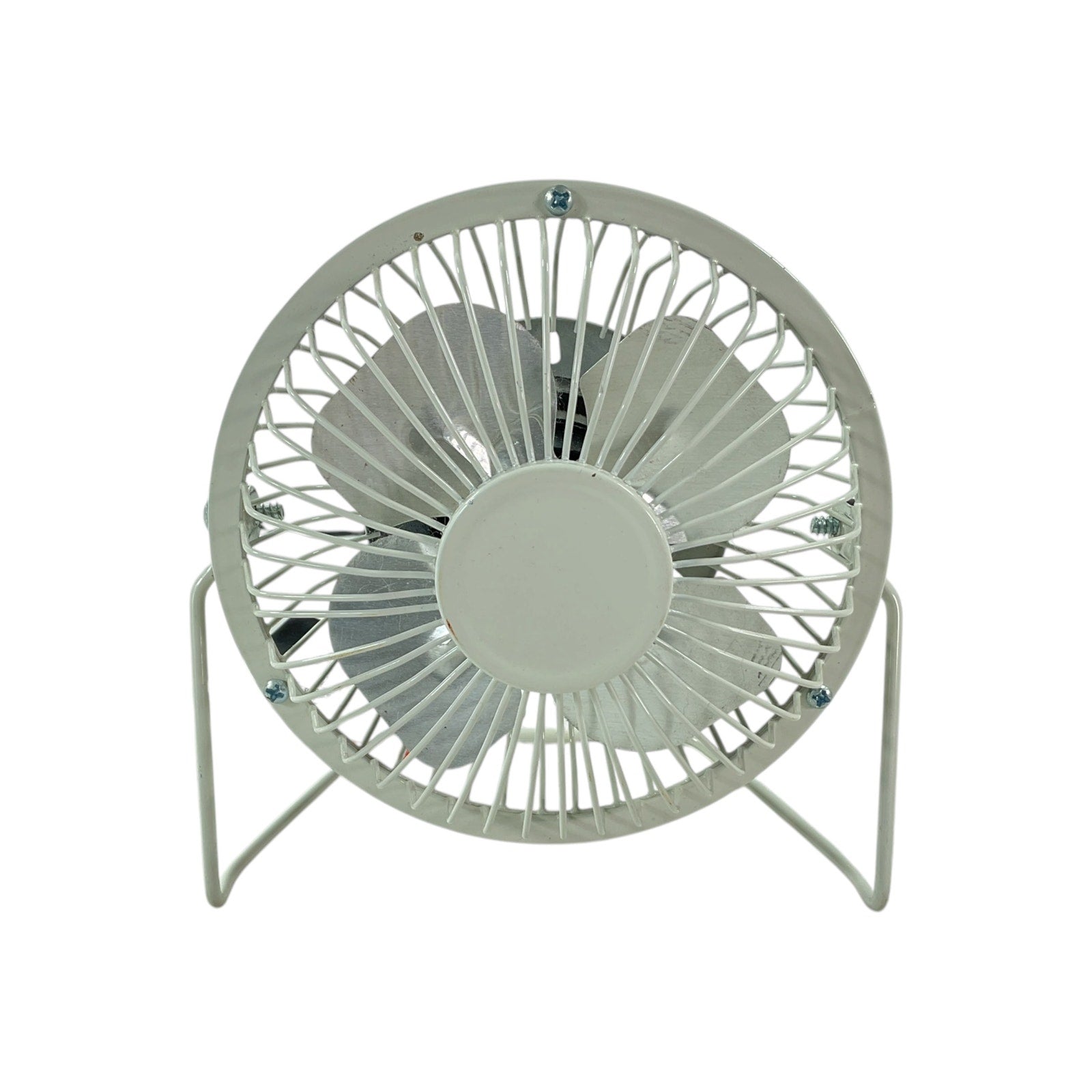 Ventilador de escritorio