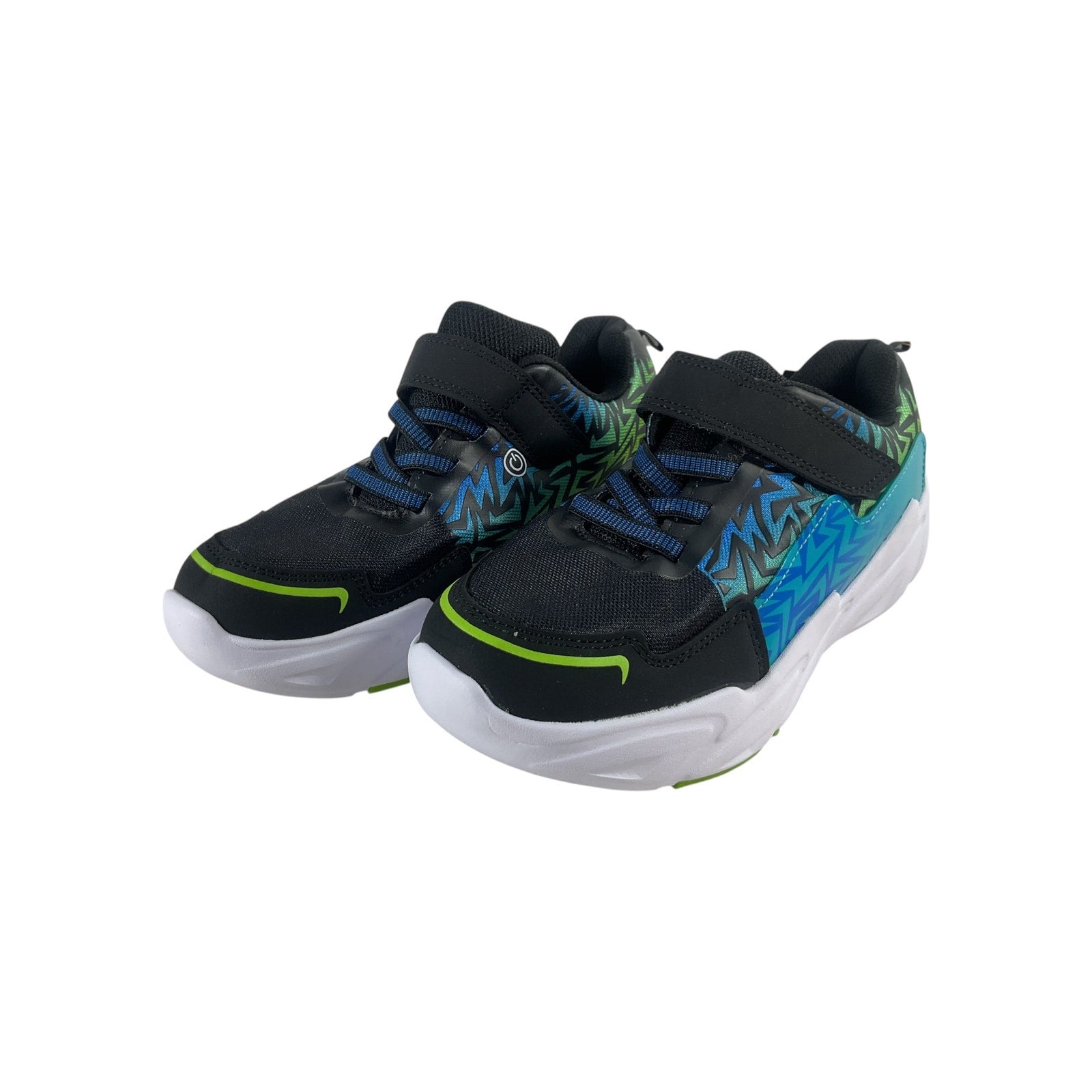 Tenis niño 4 (Athletic)